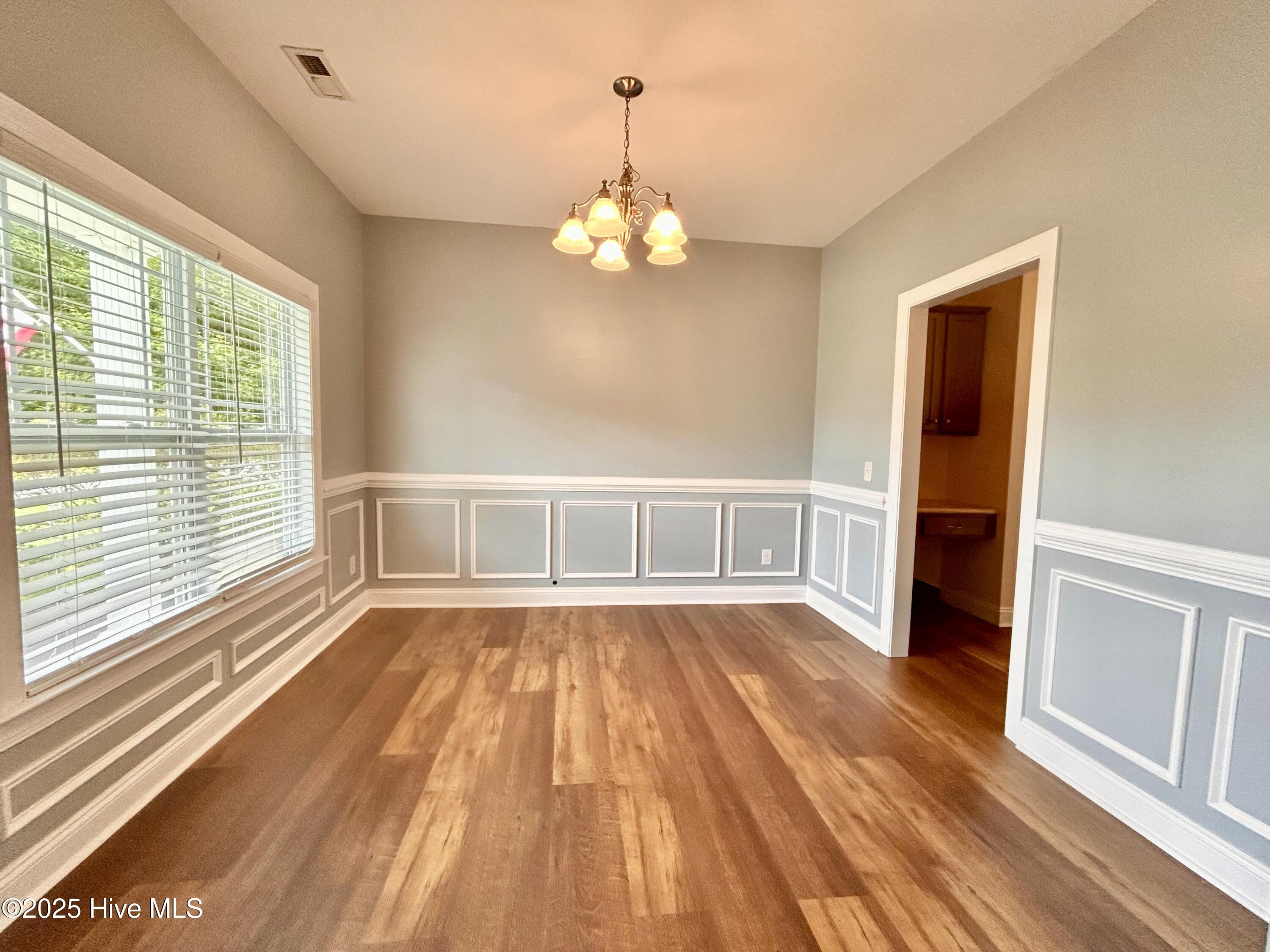 133 Saint Road, Richlands, NC 28574 – photo 11: Formal Dining Room