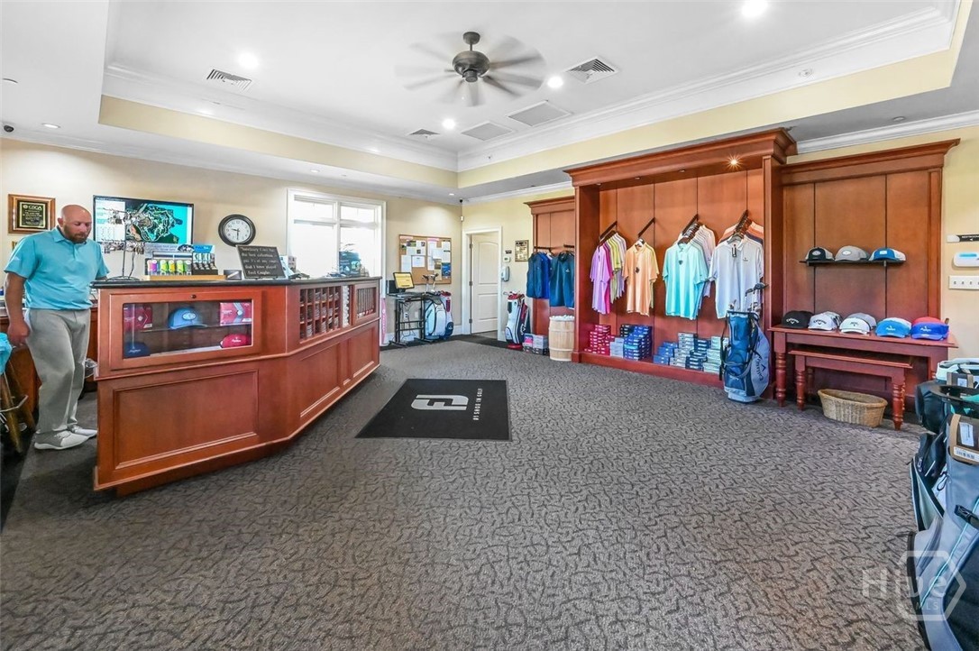 Lot 46 Woodland Court, Waverly, GA, 31565