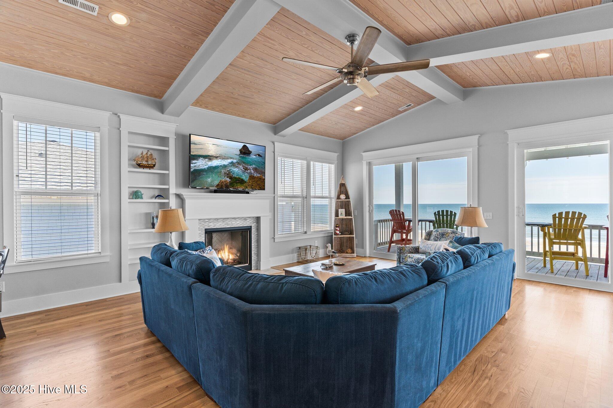 1103 Ocean Drive, Oak Island, NC 28465 – photo 6: 1103 Ocean Drive