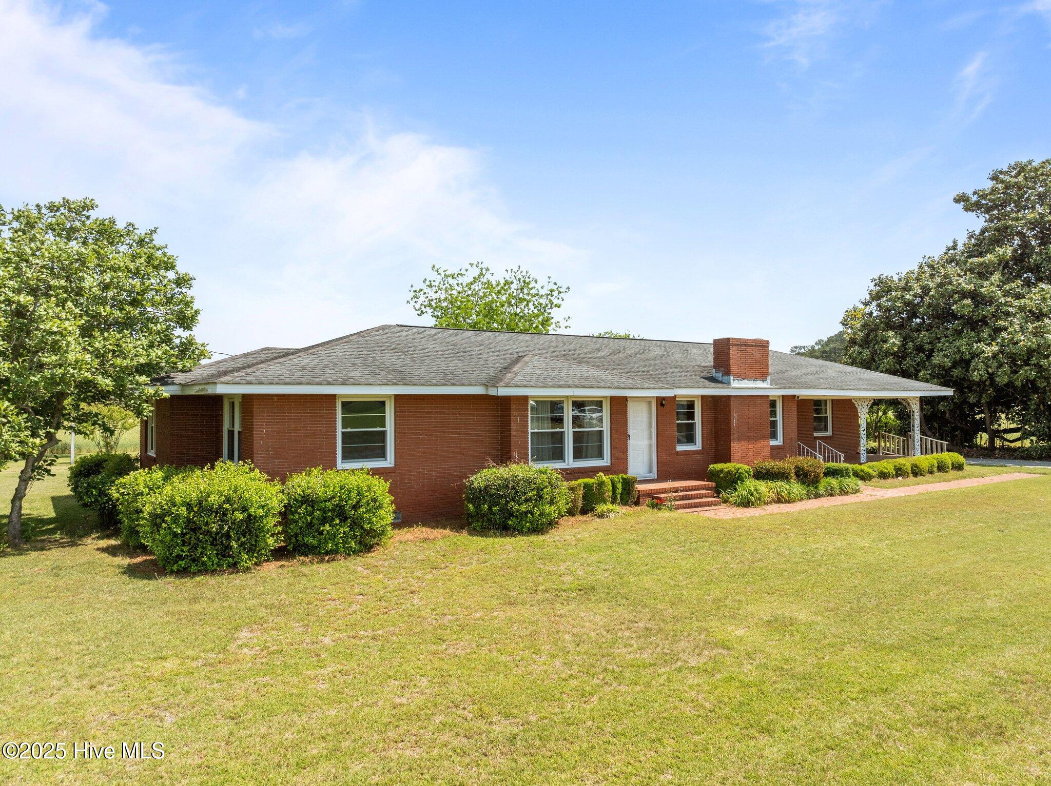 Property at 1785 Stocks Mclawhorn Road