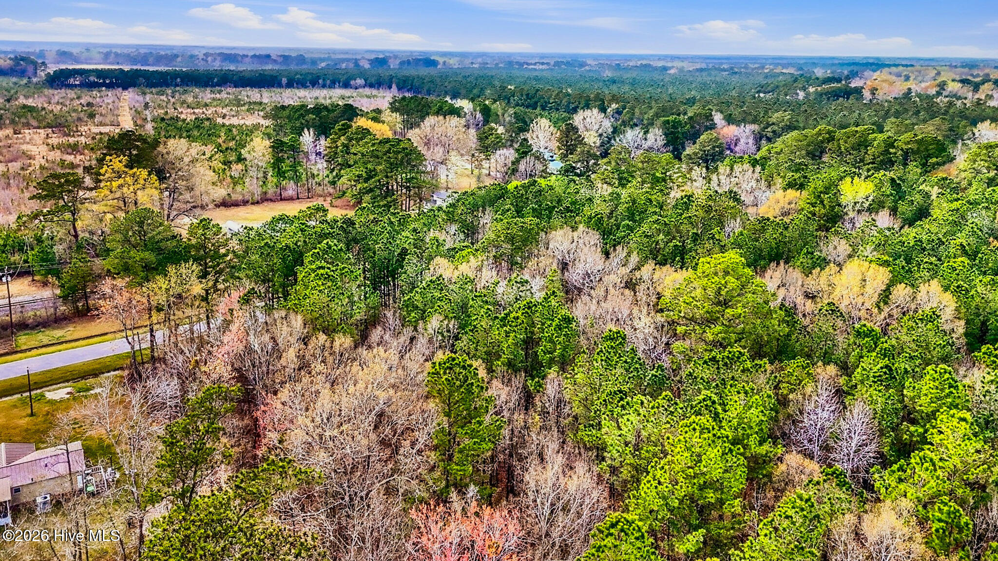 Lot 3 & 4 Main Street,Vanceboro