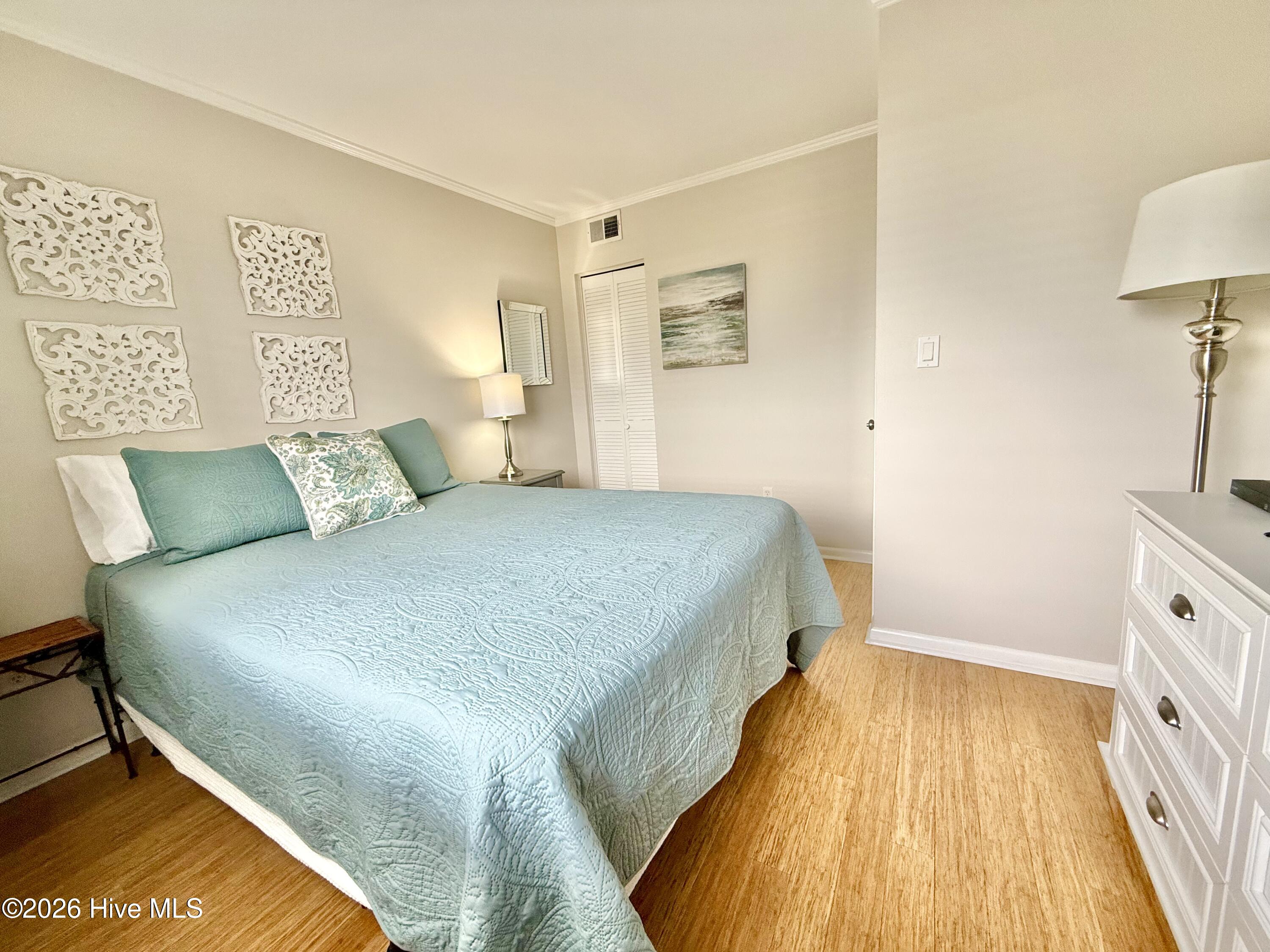 2511 W Ft Macon Road 208-B,Atlantic Beach