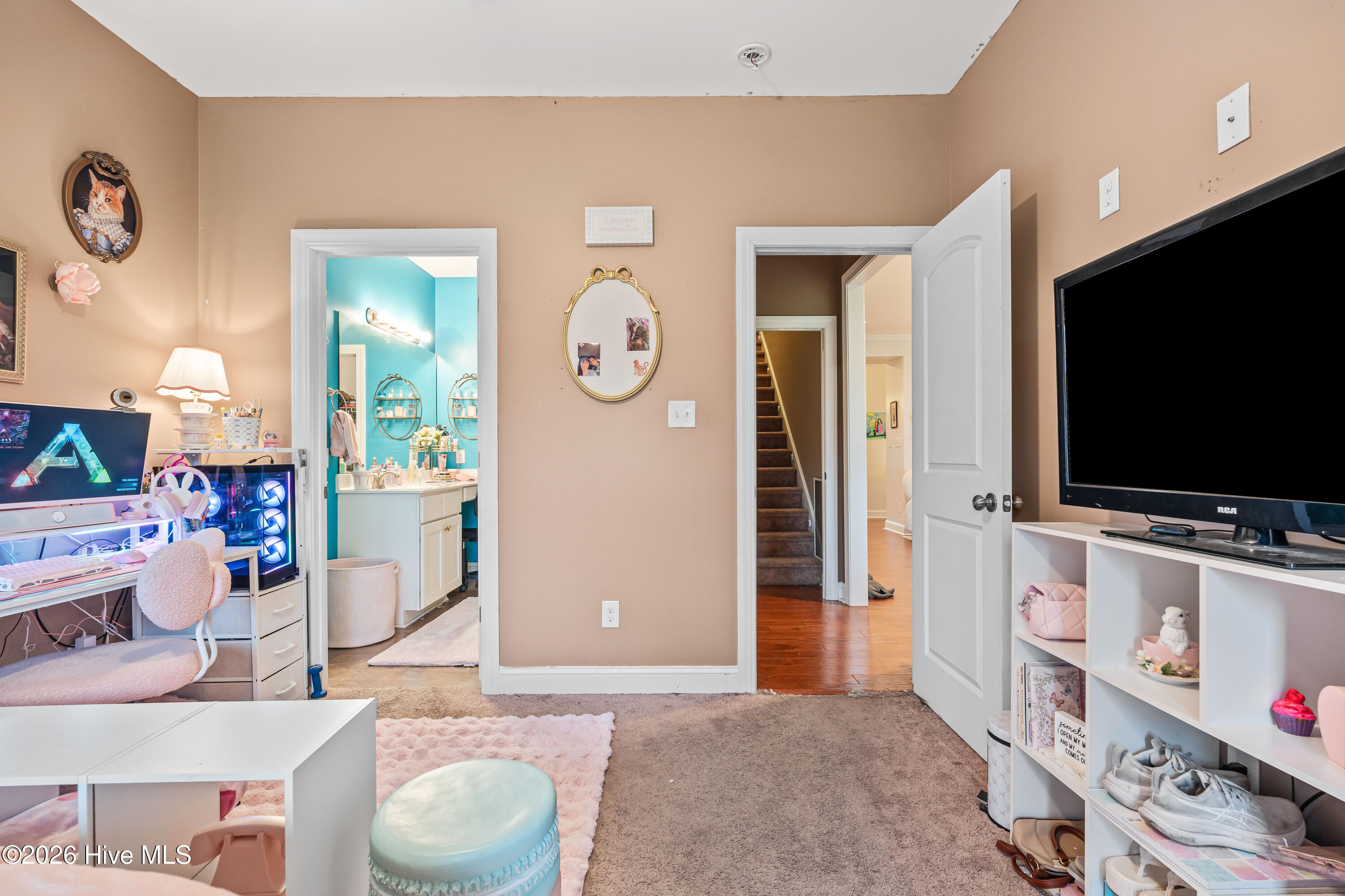 309 Ramonas Lake Court,New Bern