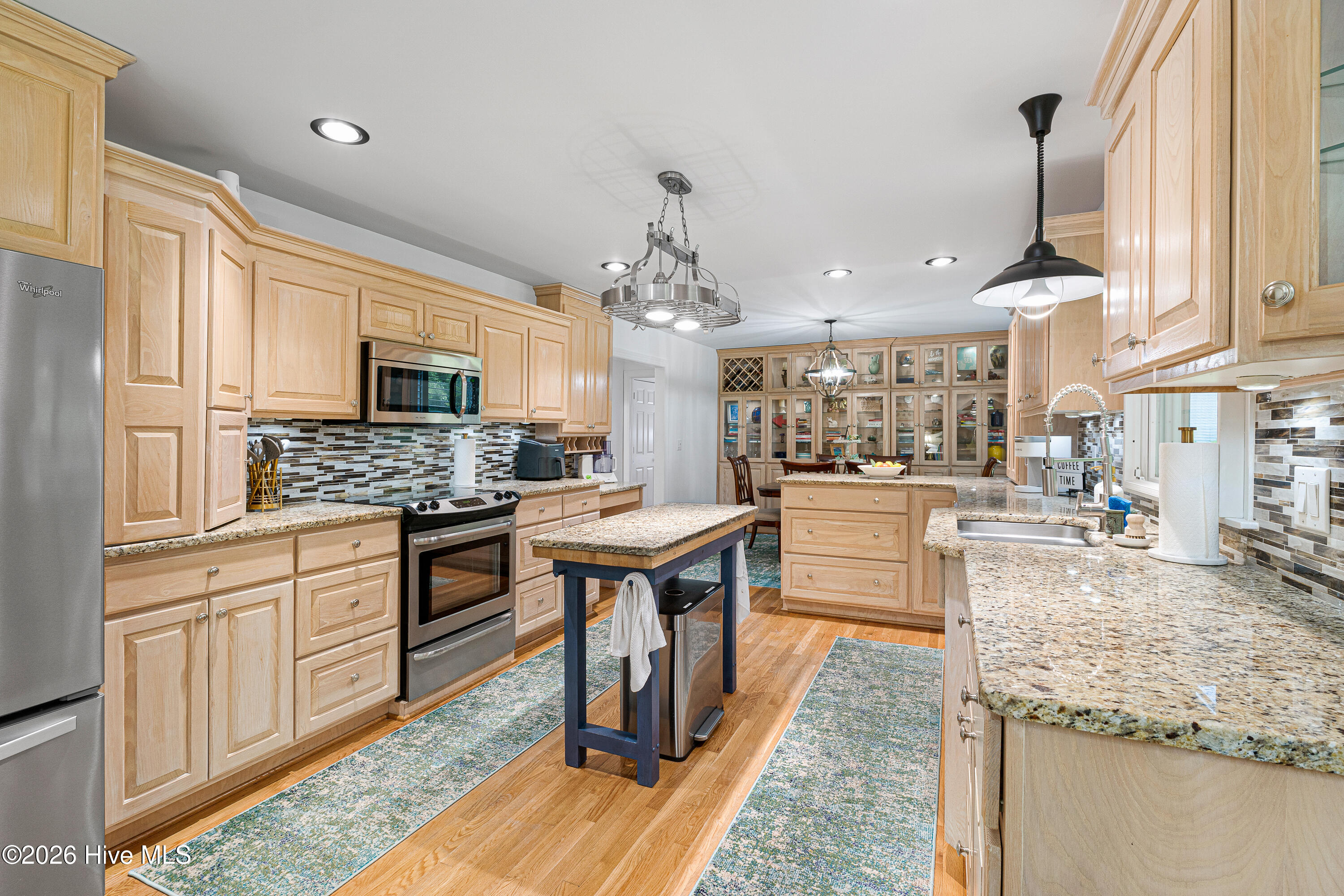 415 Hillcrest Drive,Morehead City