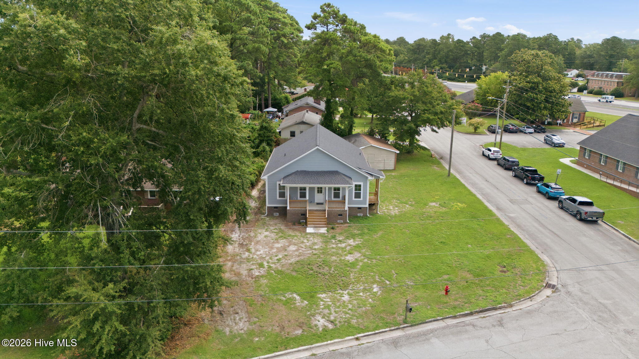 700 N Grace Avenue,New Bern