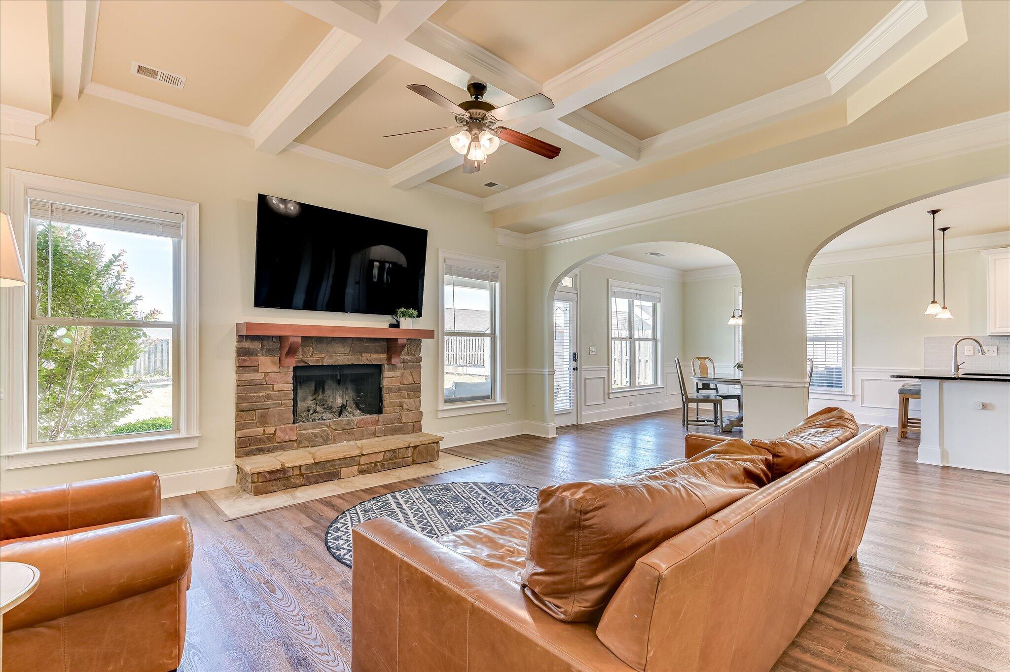 2458 Sunflower Drive, Evans, GA, 30809