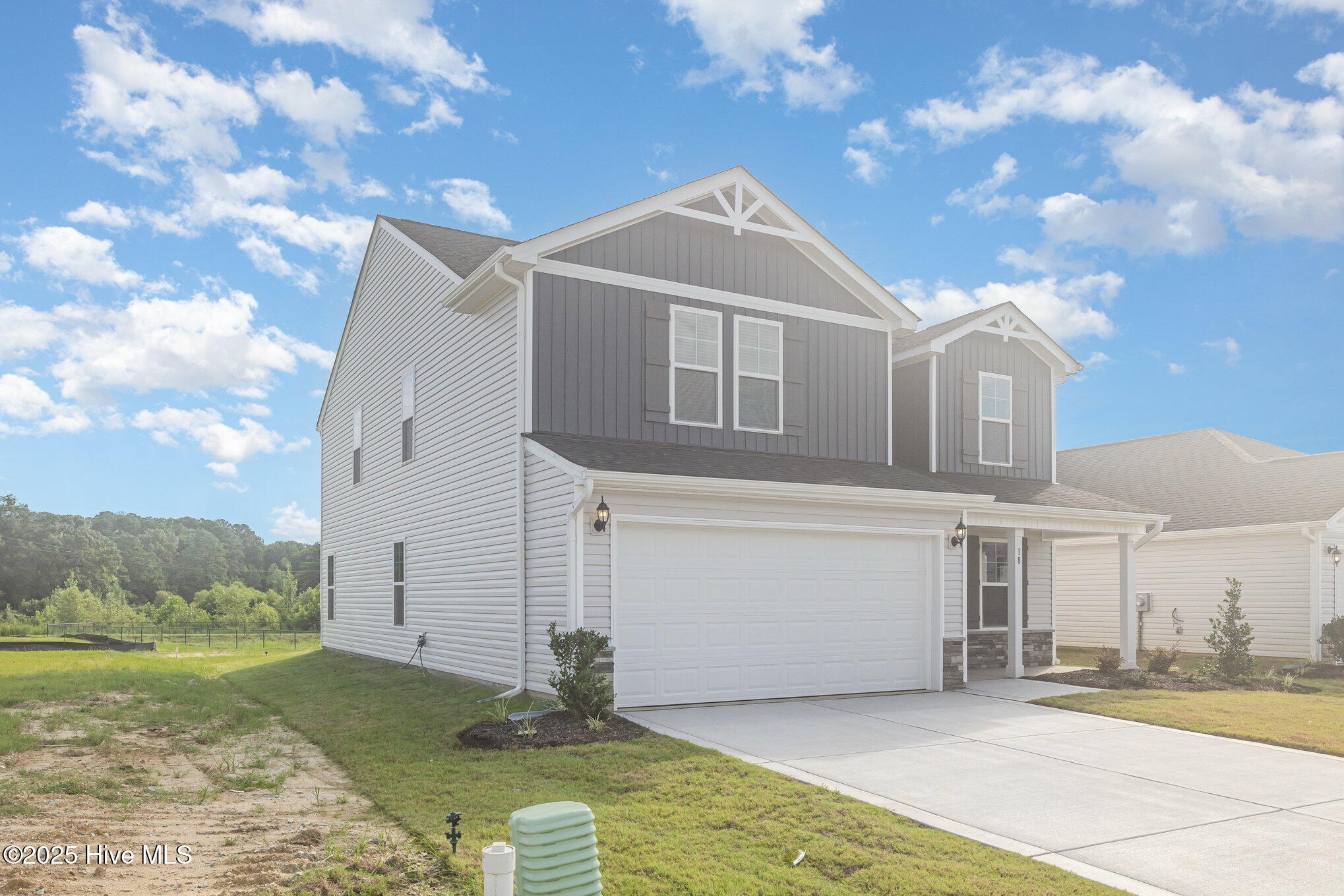 Homes for sale in Selma, NC | 18 W Emily Gardens Dr, Selma, NC 27576 | MLS# 100496850