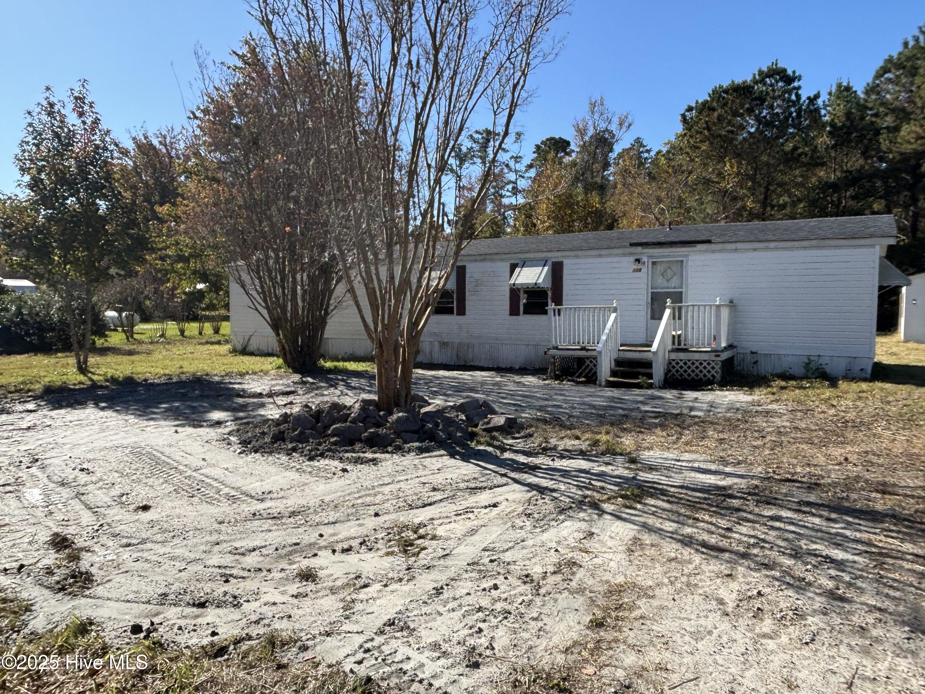 138 Old Nassau Road,Williston