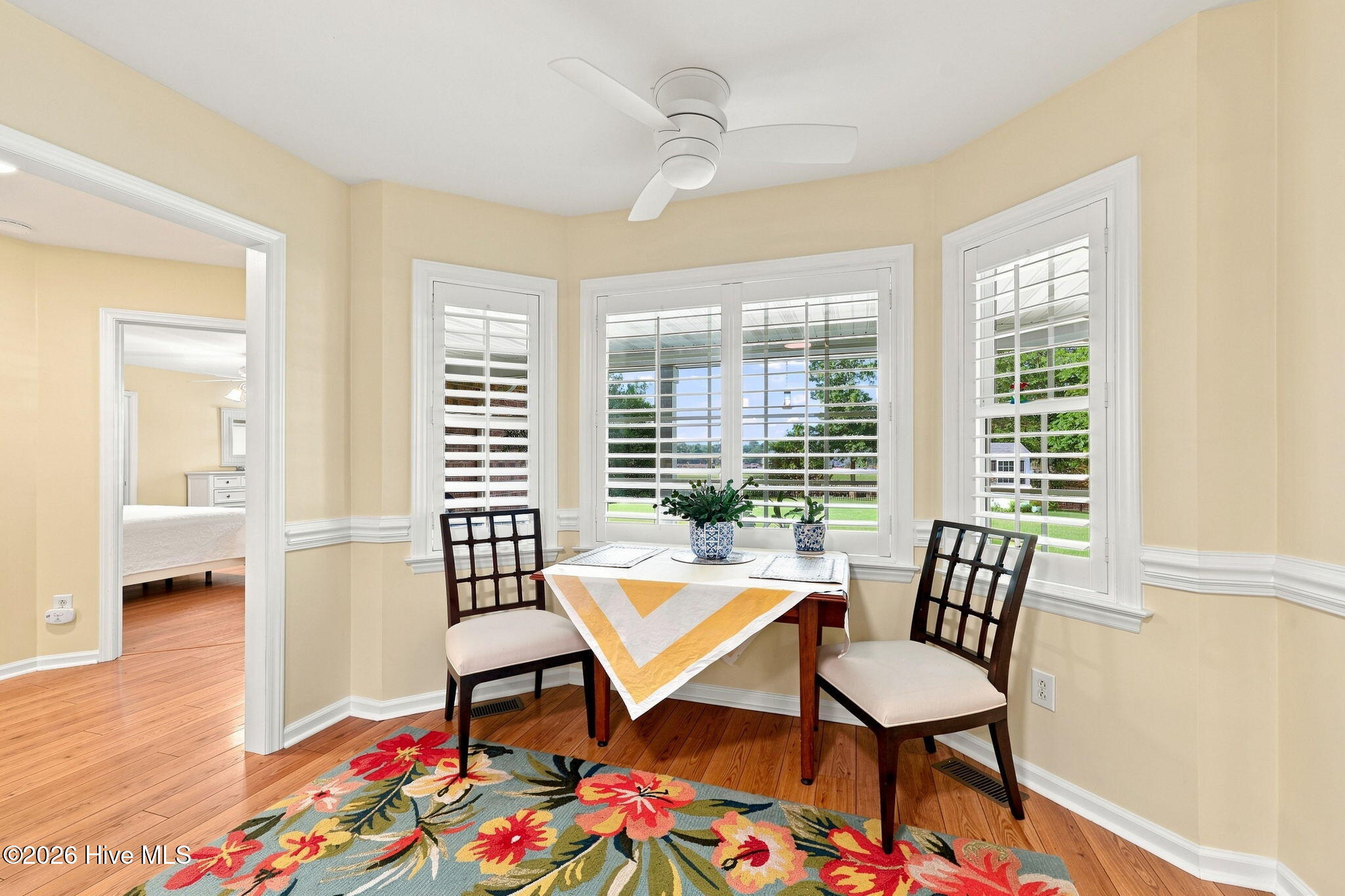 1611 Sanderling Drive,Morehead City