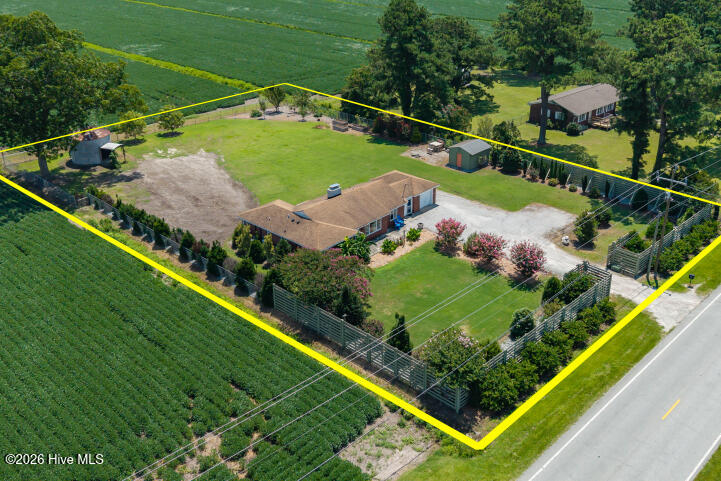 22329 Nc Highway 55,Oriental