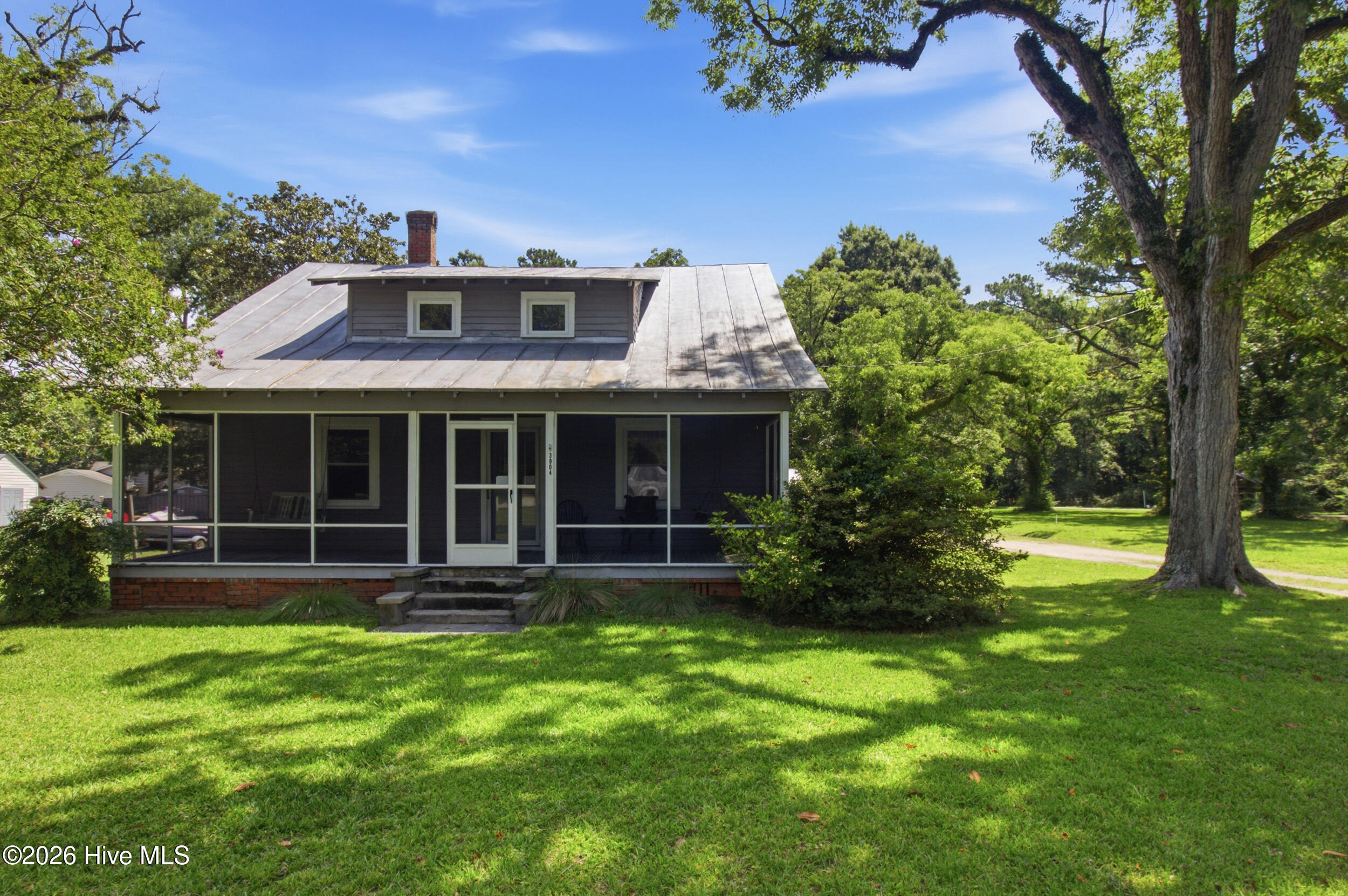 3904 Old Cherry Point 