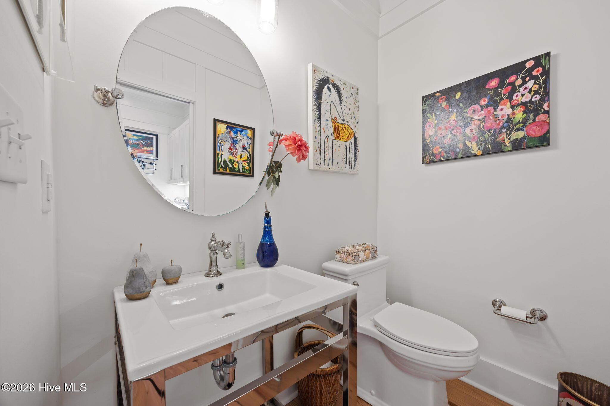 1000 Village Lane A,Beaufort