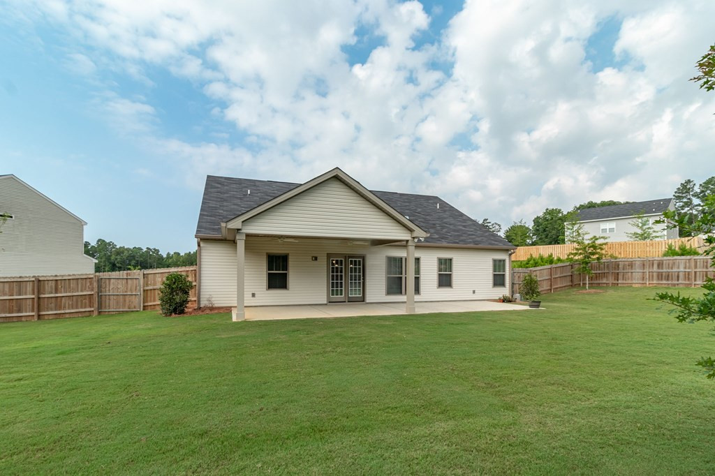 1065 Harlequin Way, North Augusta, SC 29860 Listing Photo  44