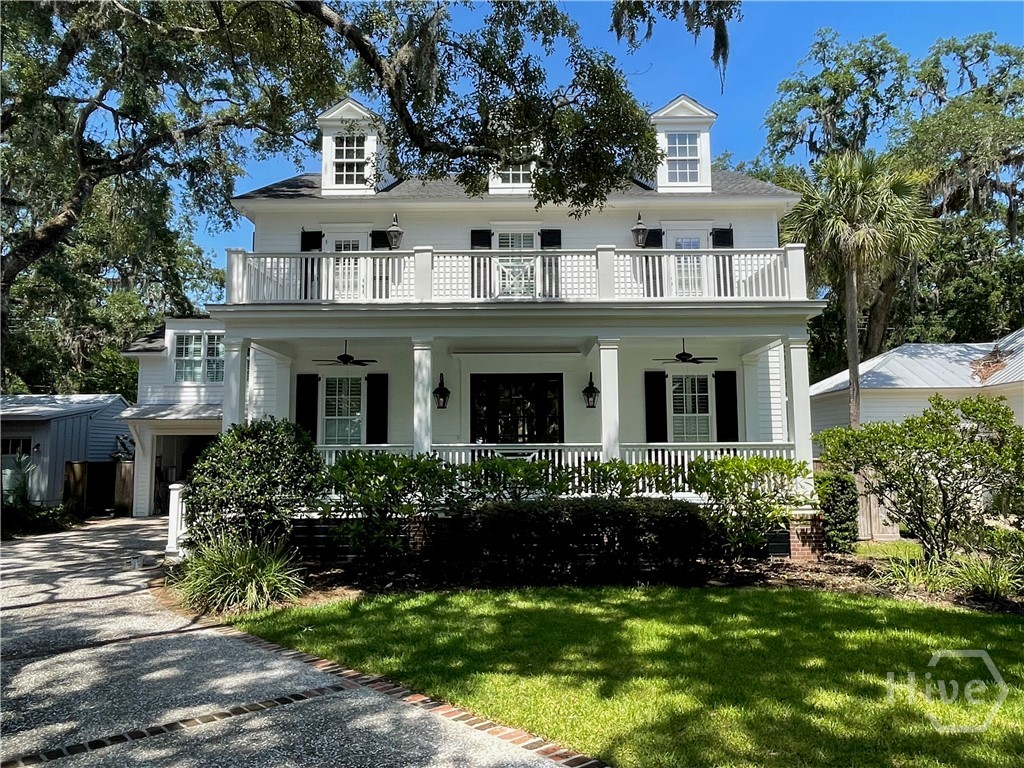 Homes for sale in St Simons Island, GA | 1044 Village Oaks Ln, St Simons Island, GA 31522 | MLS# CL344677