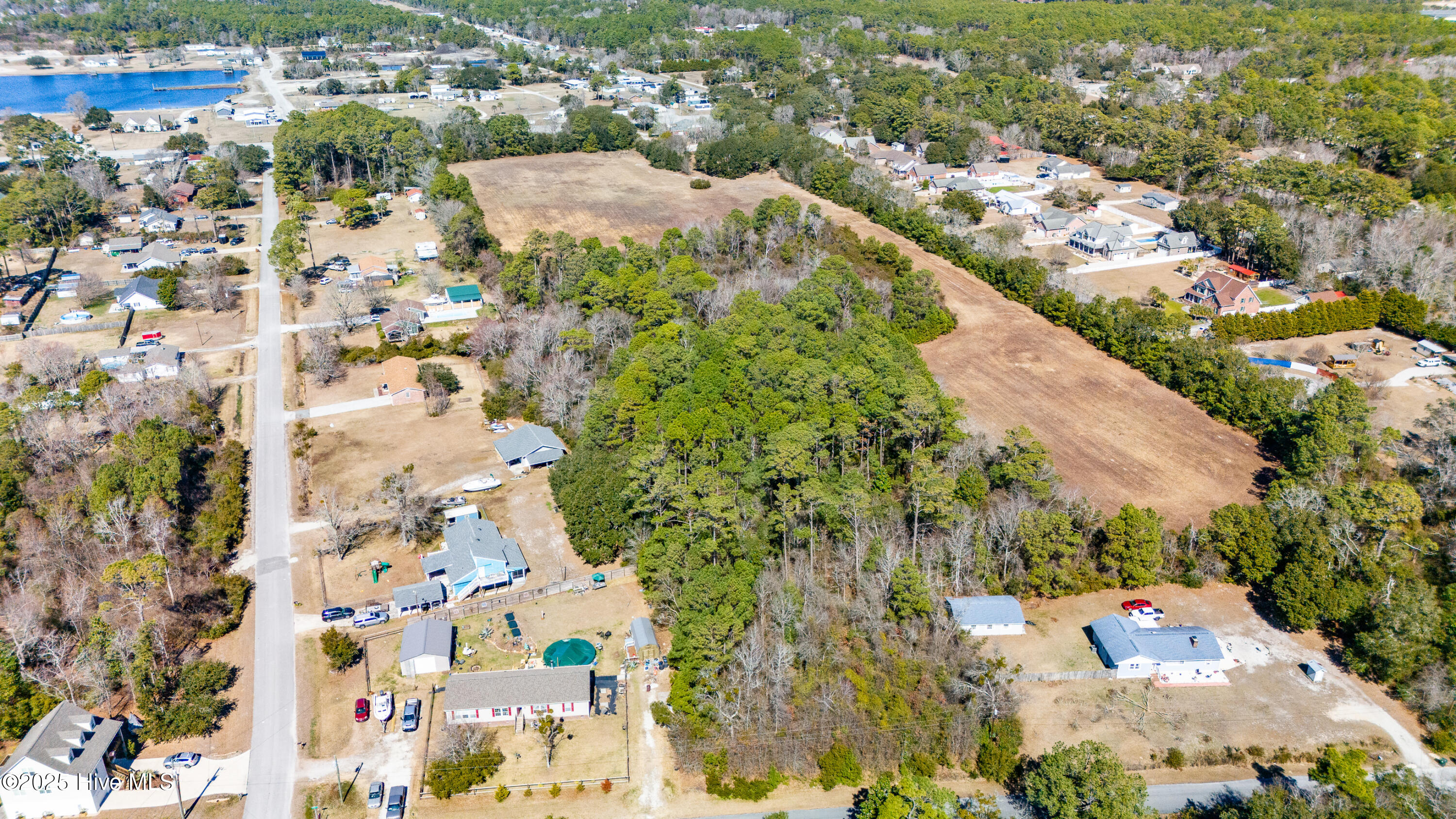 1559 Nc-24, Newport, NC, 28570