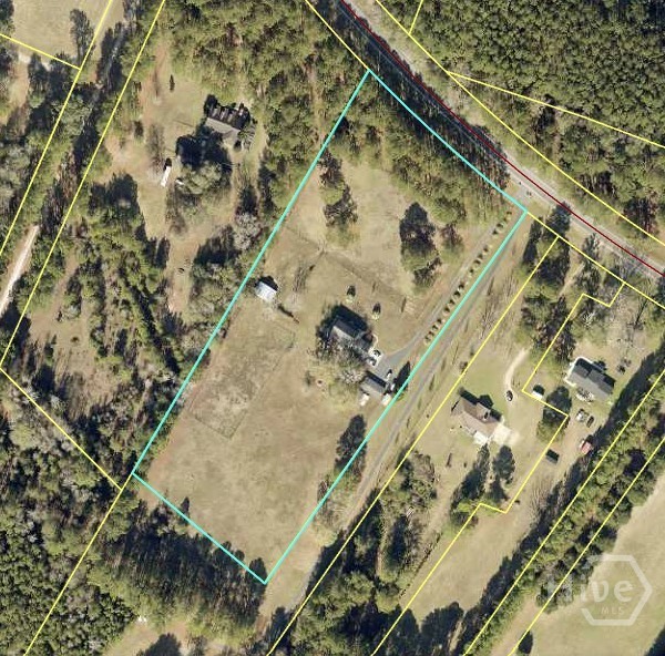 Property at 220 US 80