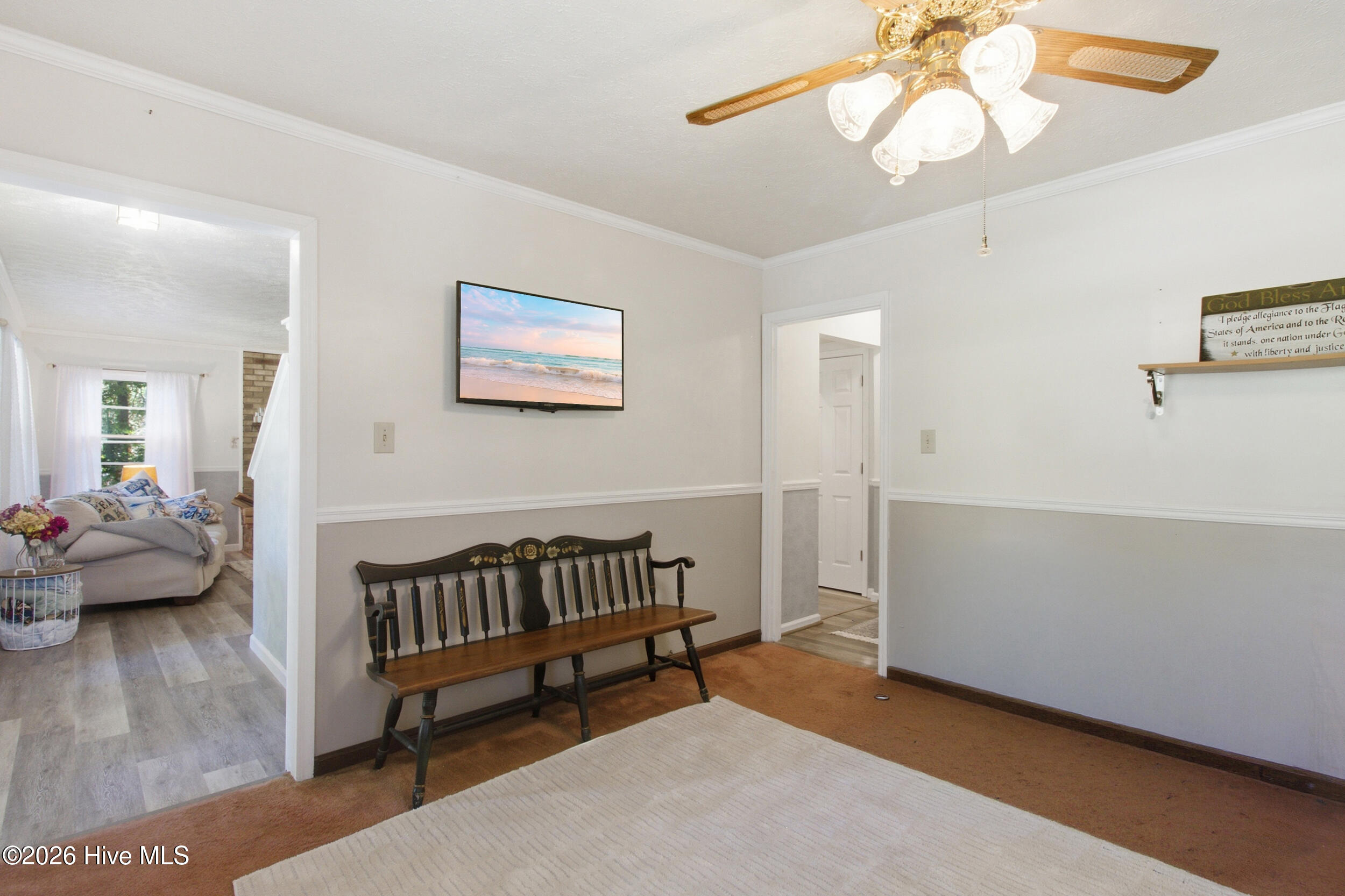101 Hughes Lane,New Bern