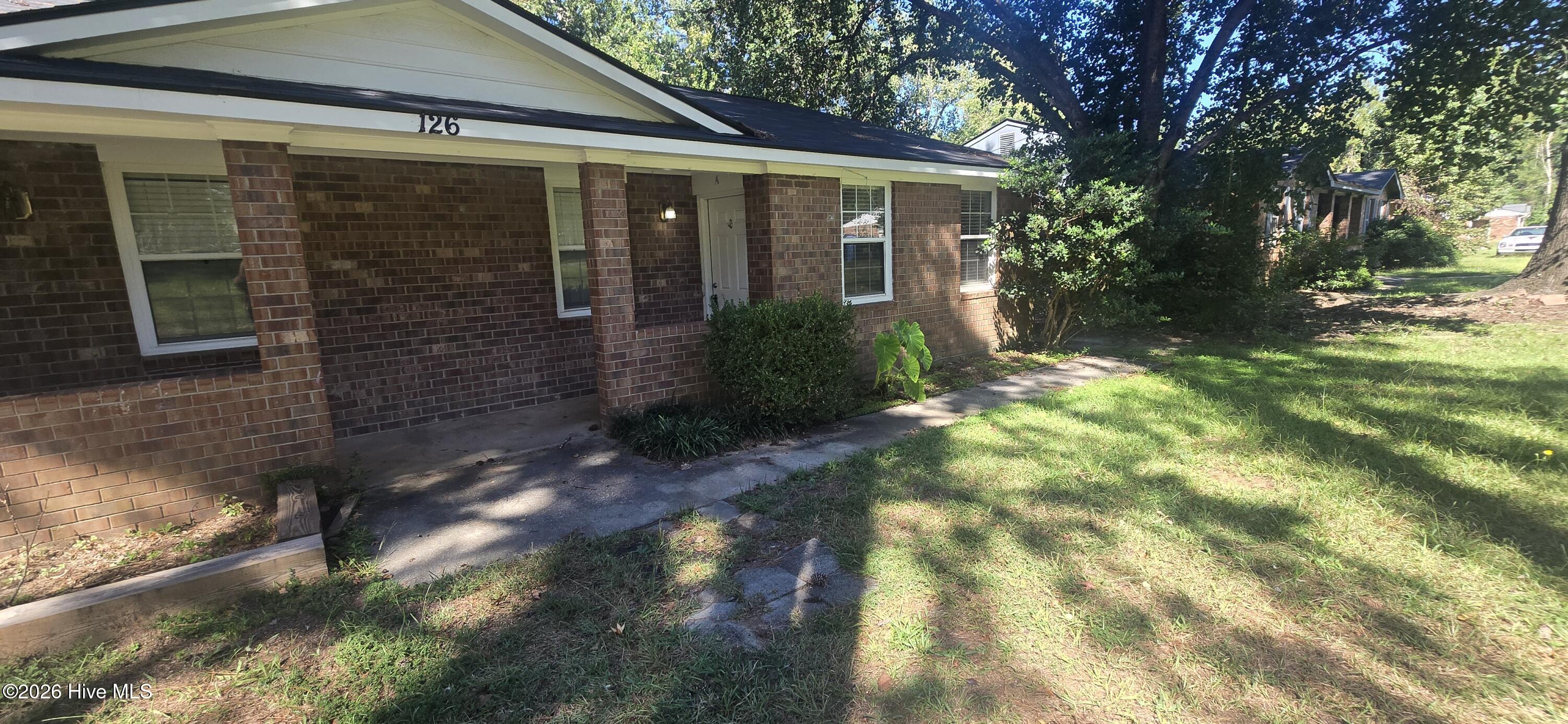 Photo 3 of Multi family home for sale at 126 Samarya Ln, Augusta, GA 30907 | MLS# 98256214 | Listing updated on 2026-09-26
