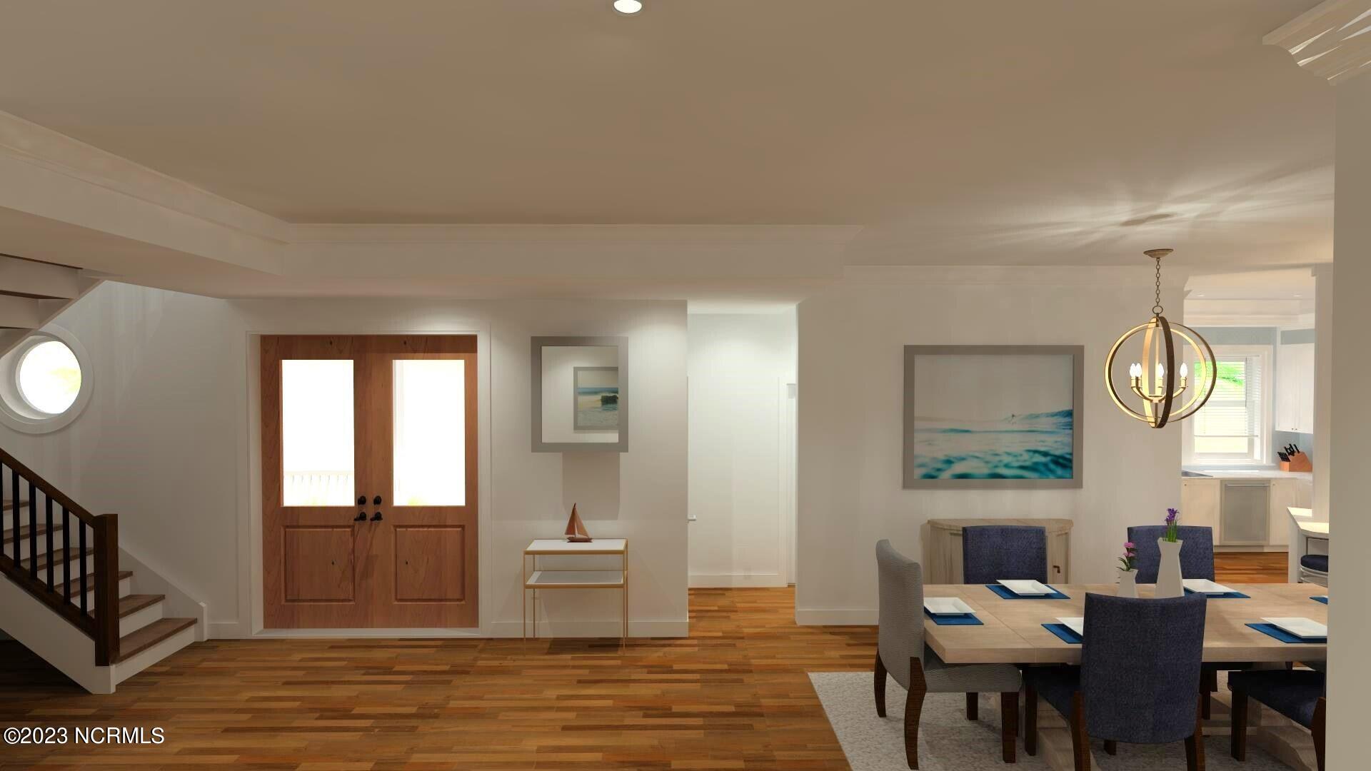 1 Red Bay Court, Bald Head Island, NC, 28461