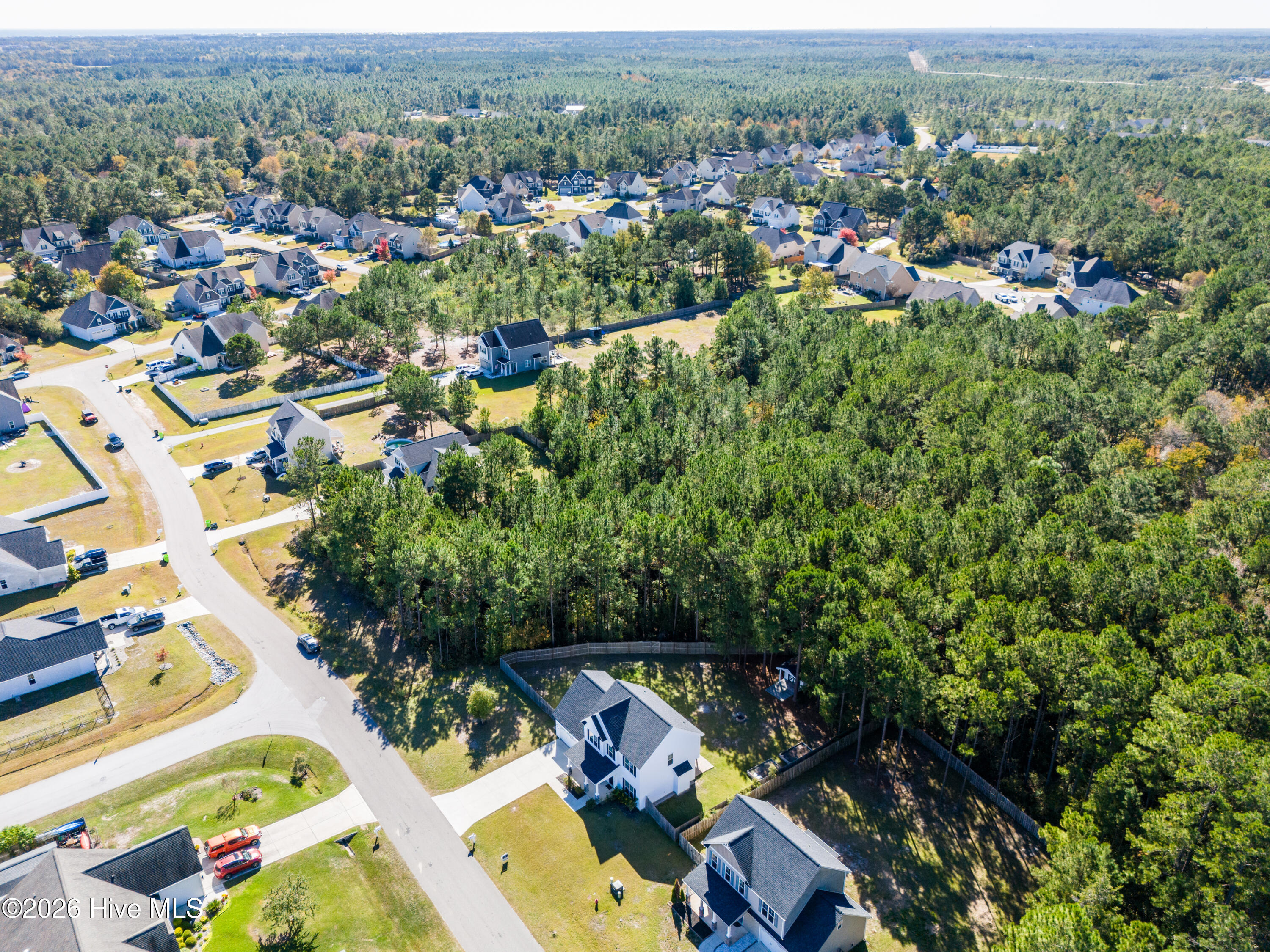609 Winfall Drive,Holly Ridge