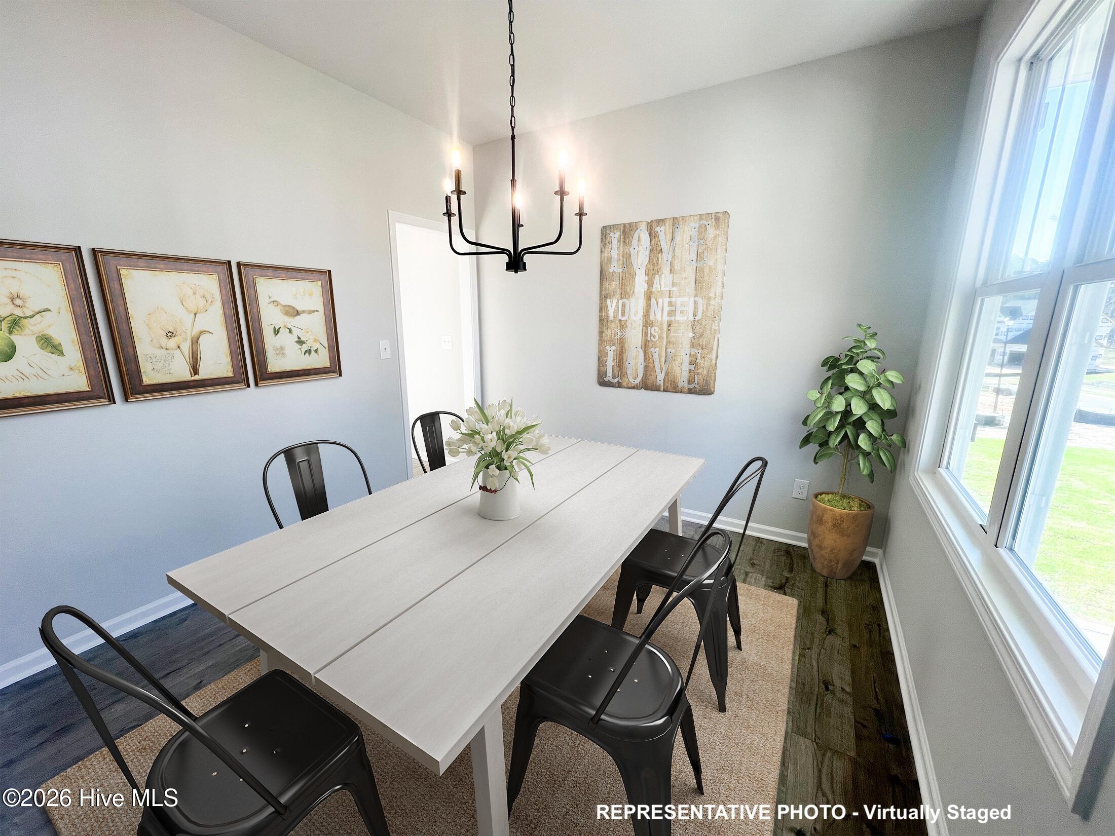 140 Longfield Court, Dunn, NC, 28334