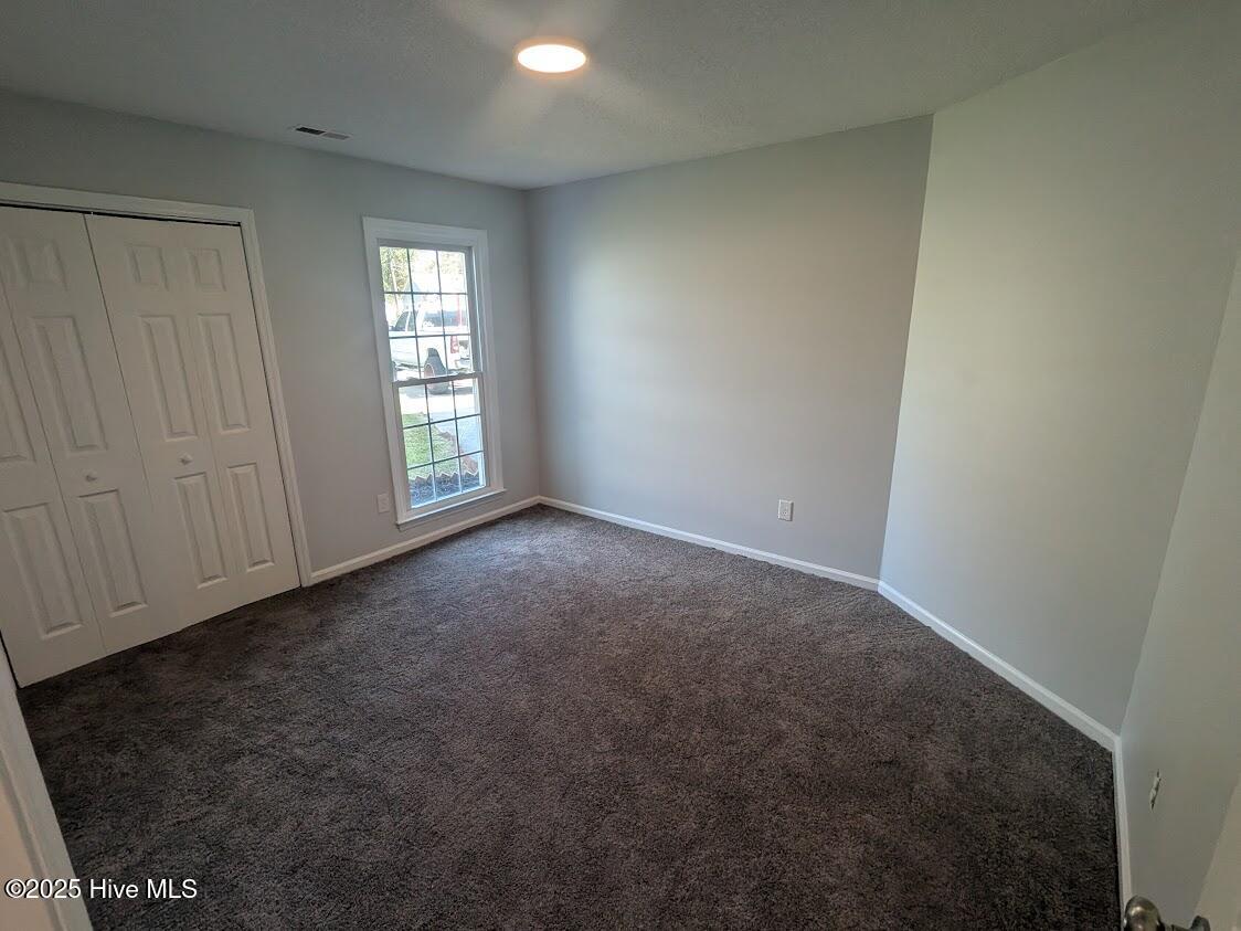 2465 Saddleridge Drive, Midway Park, NC 28544 – photo 22: Bedroom 3