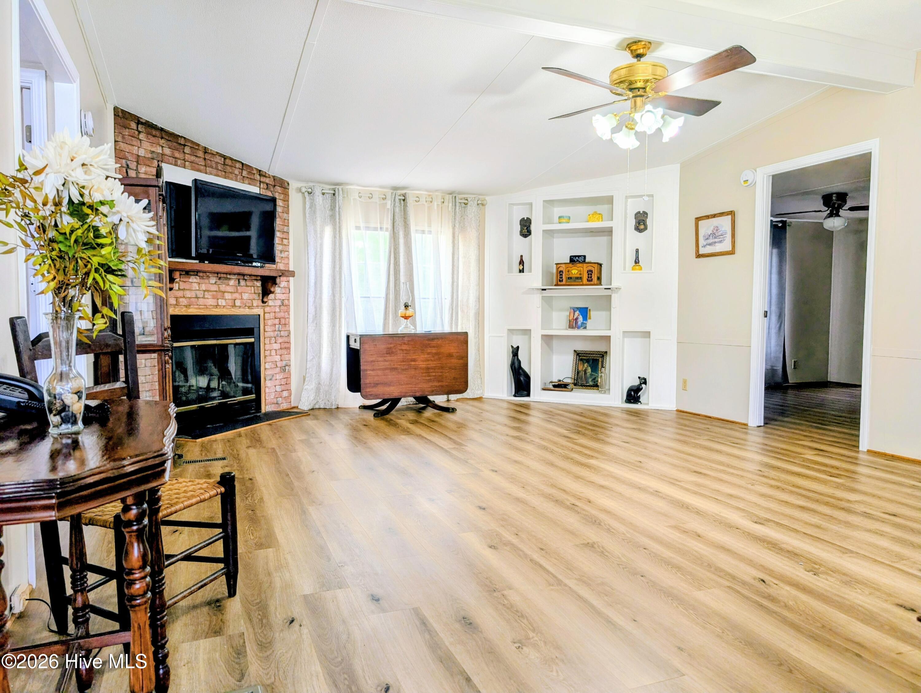 Photo 5 of Manufactured home for sale at 35 Saddle Ridge Rd, Currie, NC 28435 | MLS# 100585060 | Listing updated on 2026-09-03