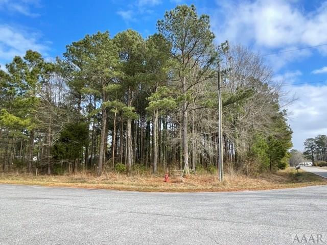 Exterior photo of 0 NA New Road, Columbia, NC 27925. MLS: 100544764