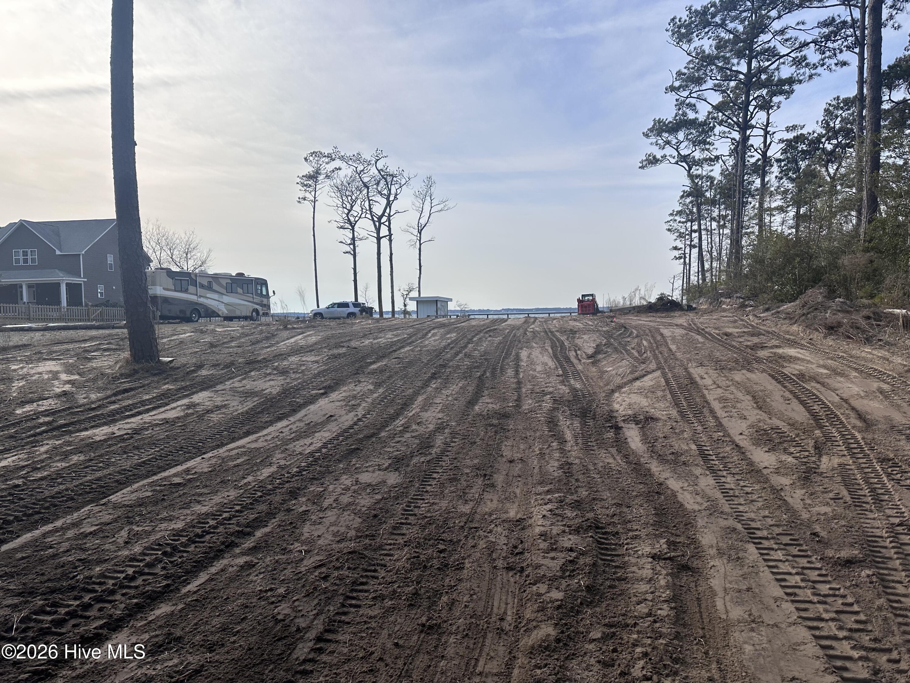 980 Crow Hill Road,Beaufort