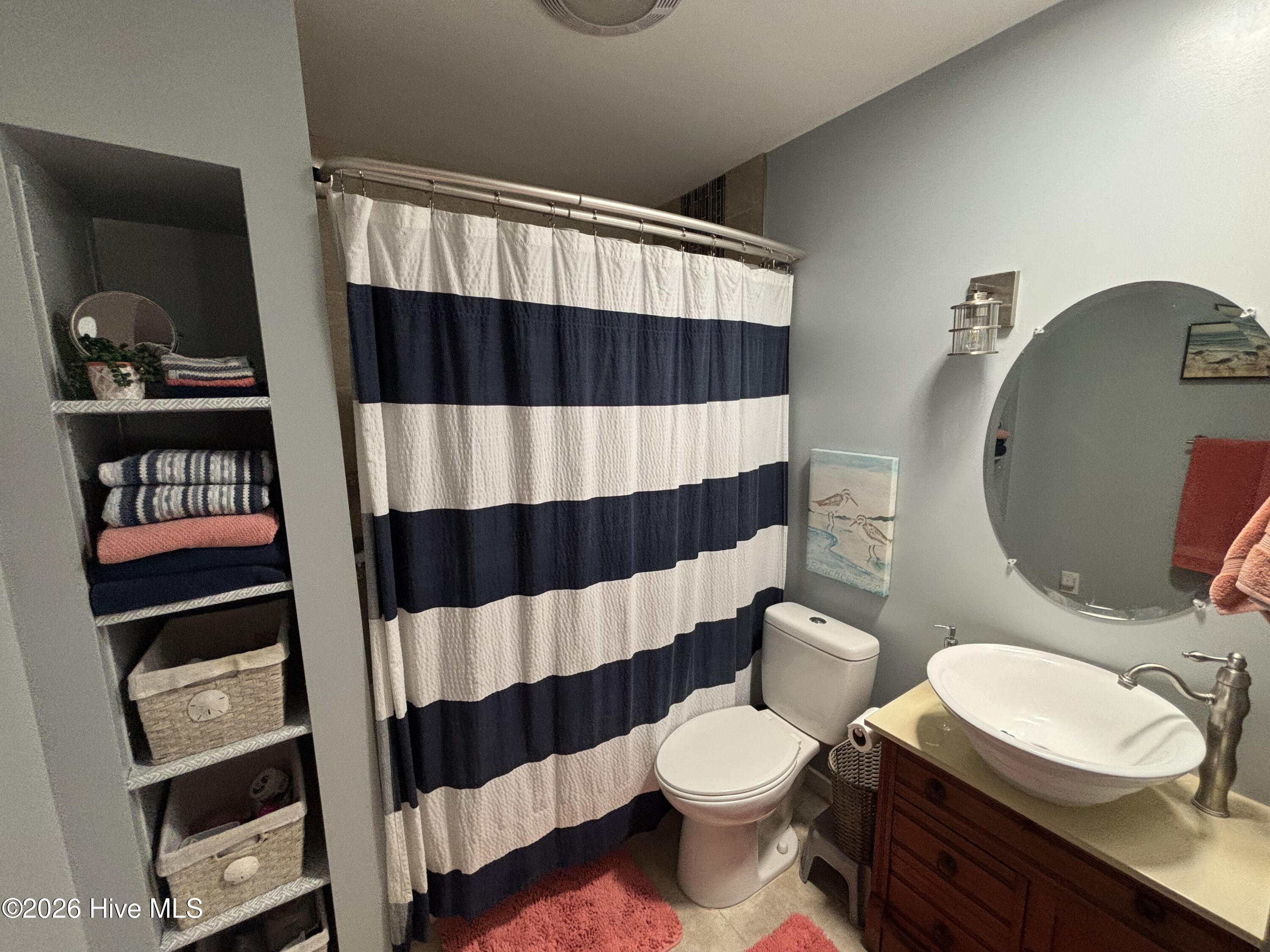 923 N Yaupon Terrace,Morehead City