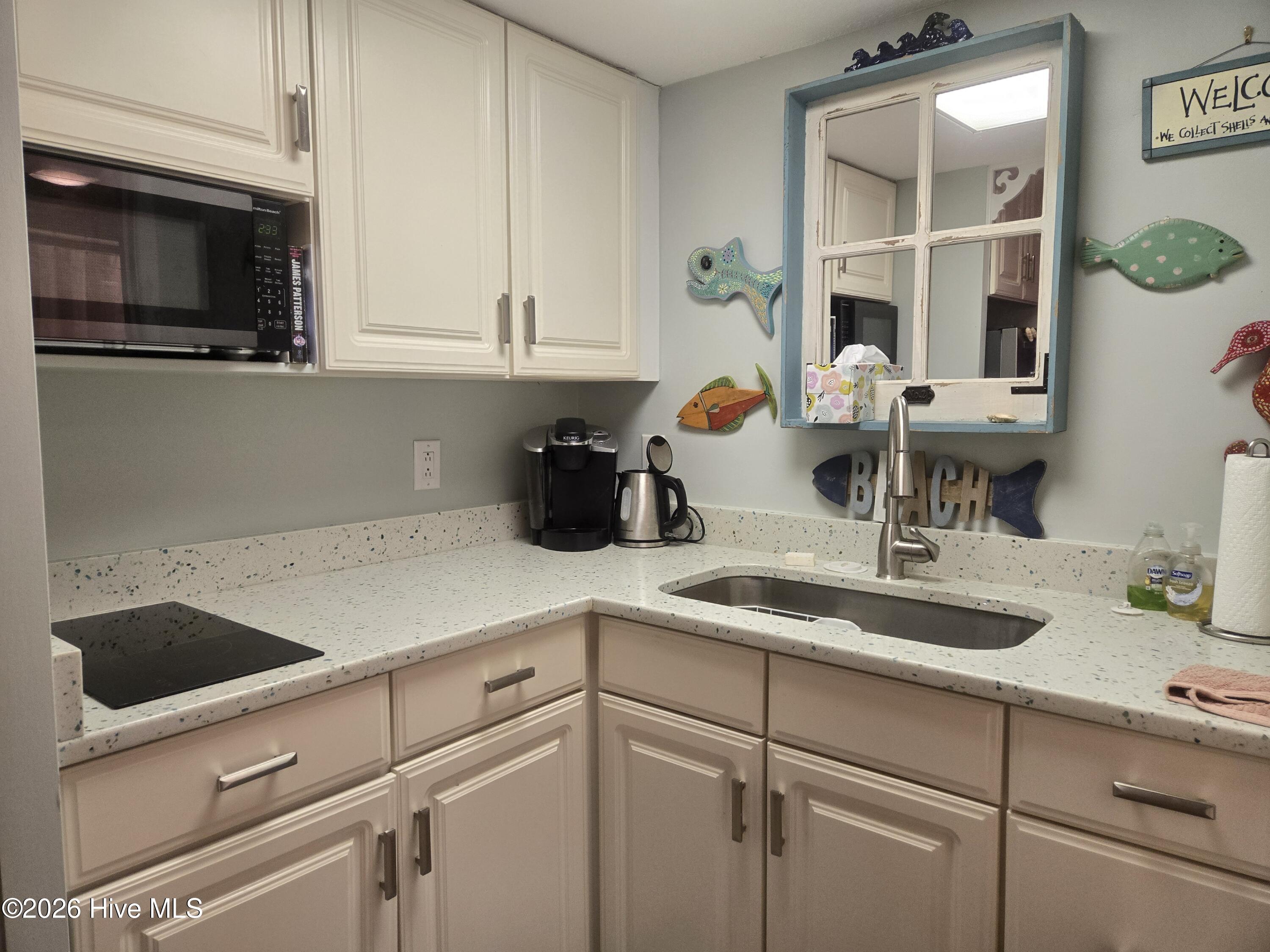 1918 W Fort Macon Road 134,Atlantic Beach