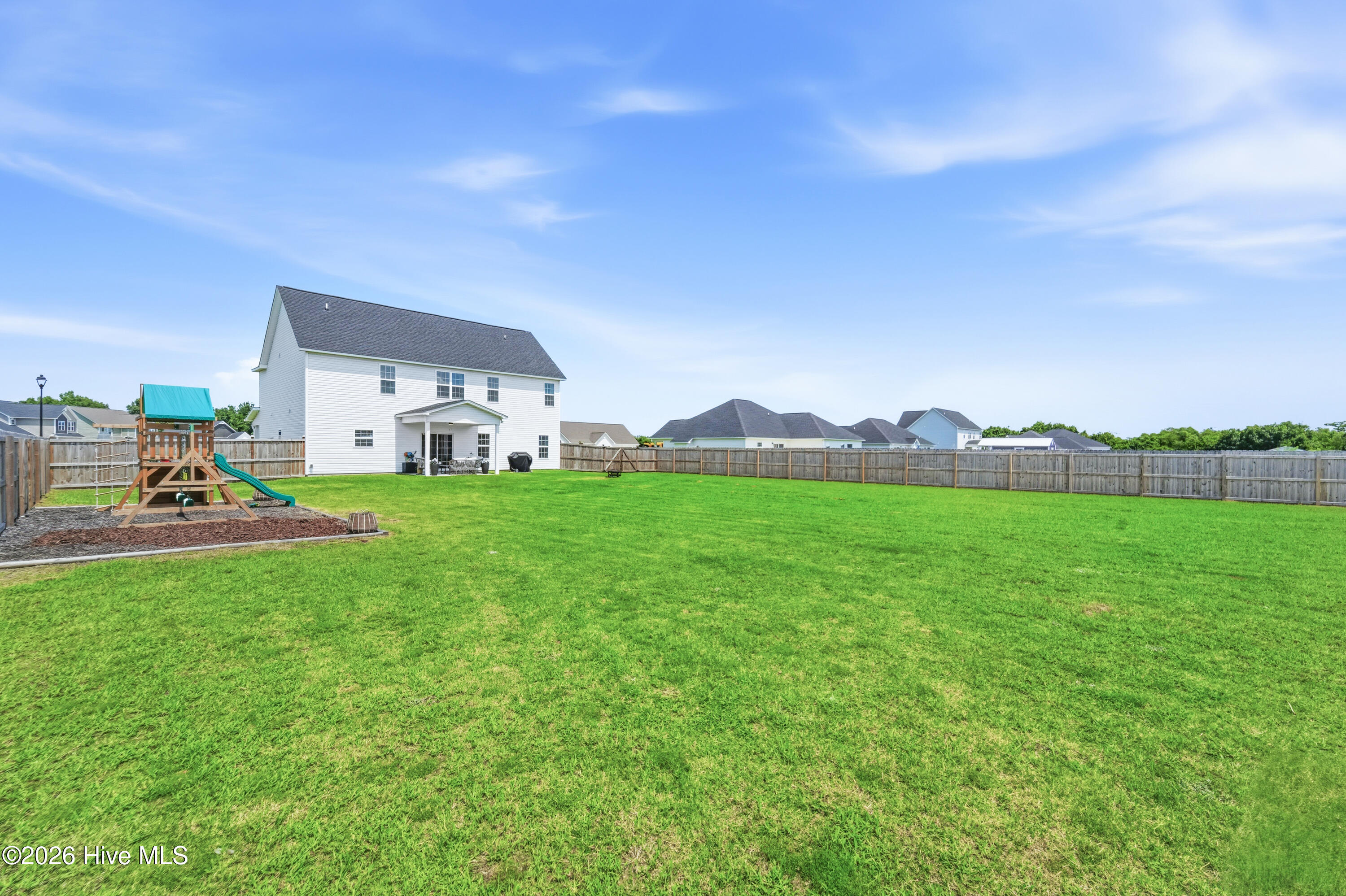 706 Puppy Drum Lane,Maysville