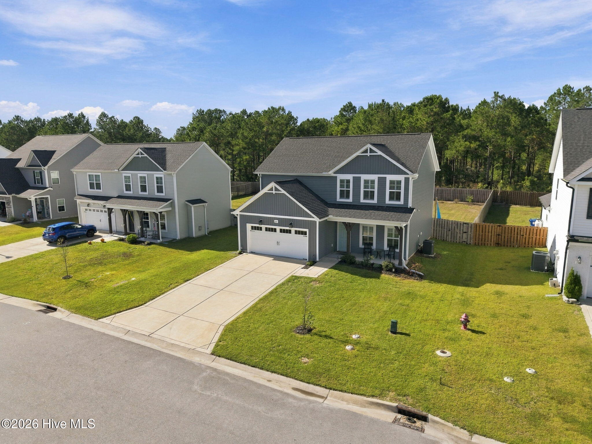 564 Transom Way,Sneads Ferry