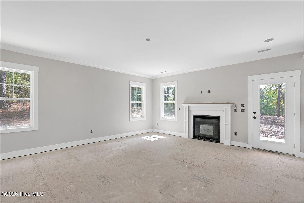 451 Thimbleberry Drive, Vass, NC, 28394