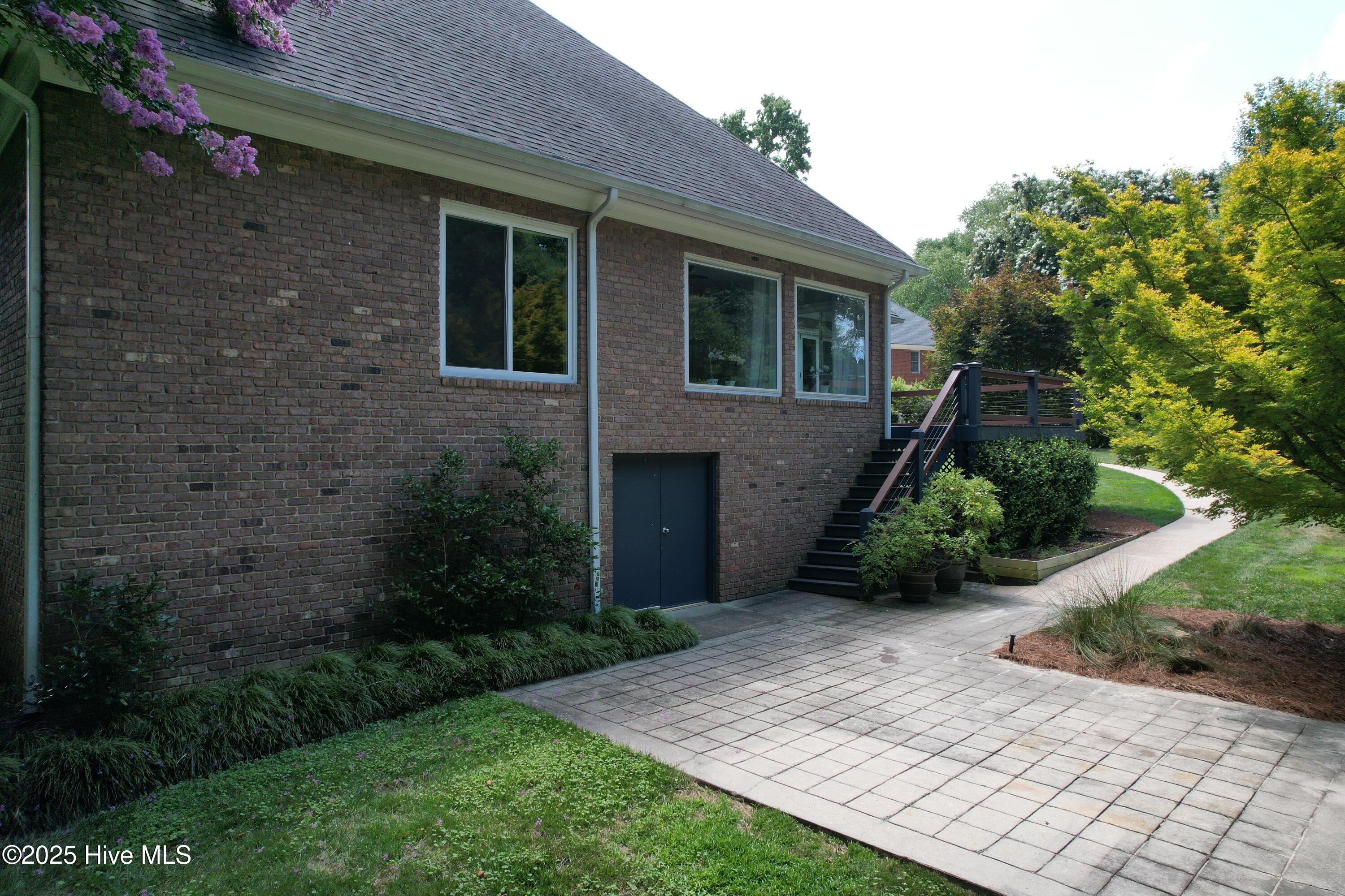 116 Ashcroft Court, Rocky Mount, NC, 27804