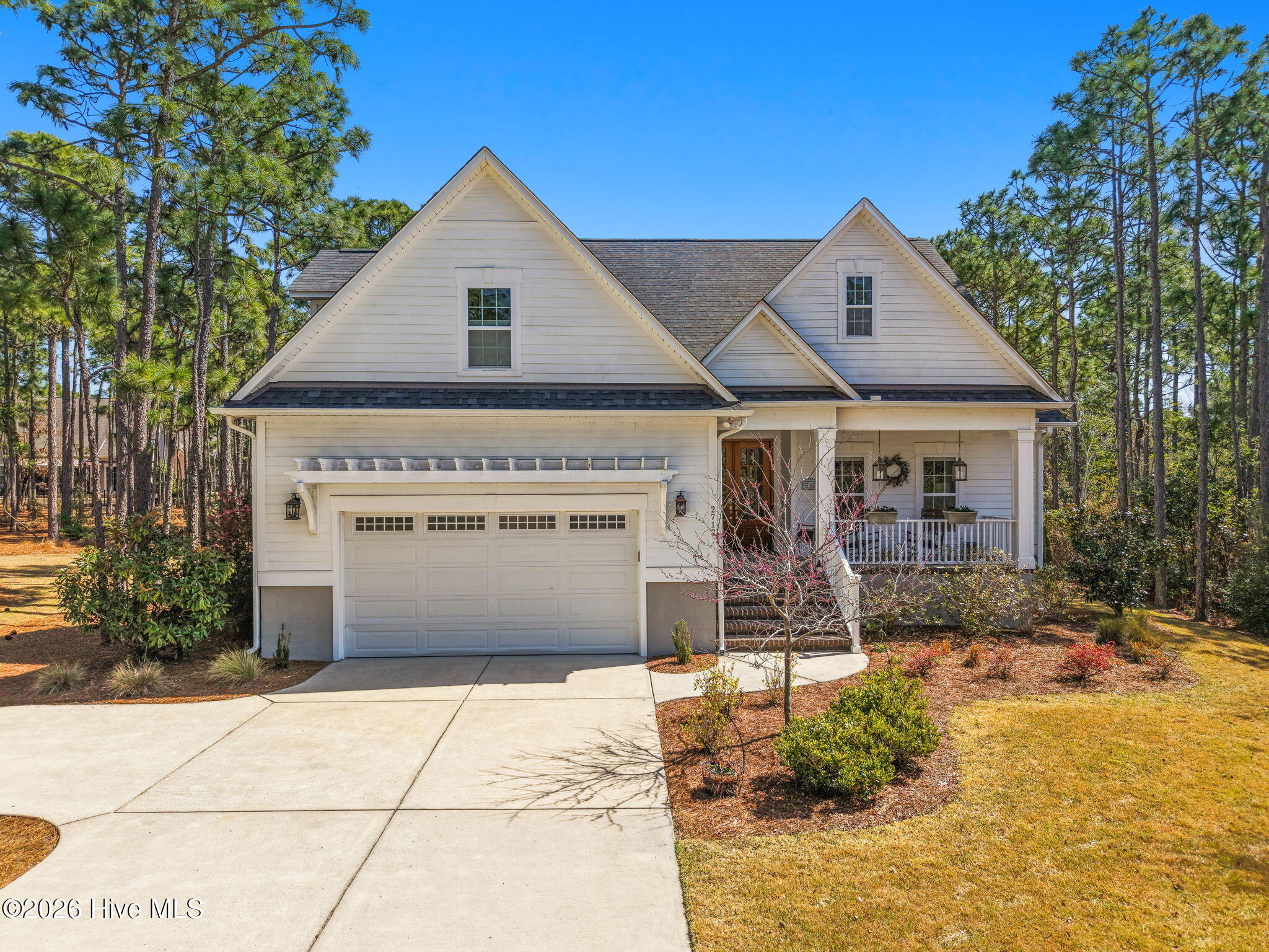 2712 Shady Pine Circle, Southport, NC, 28461