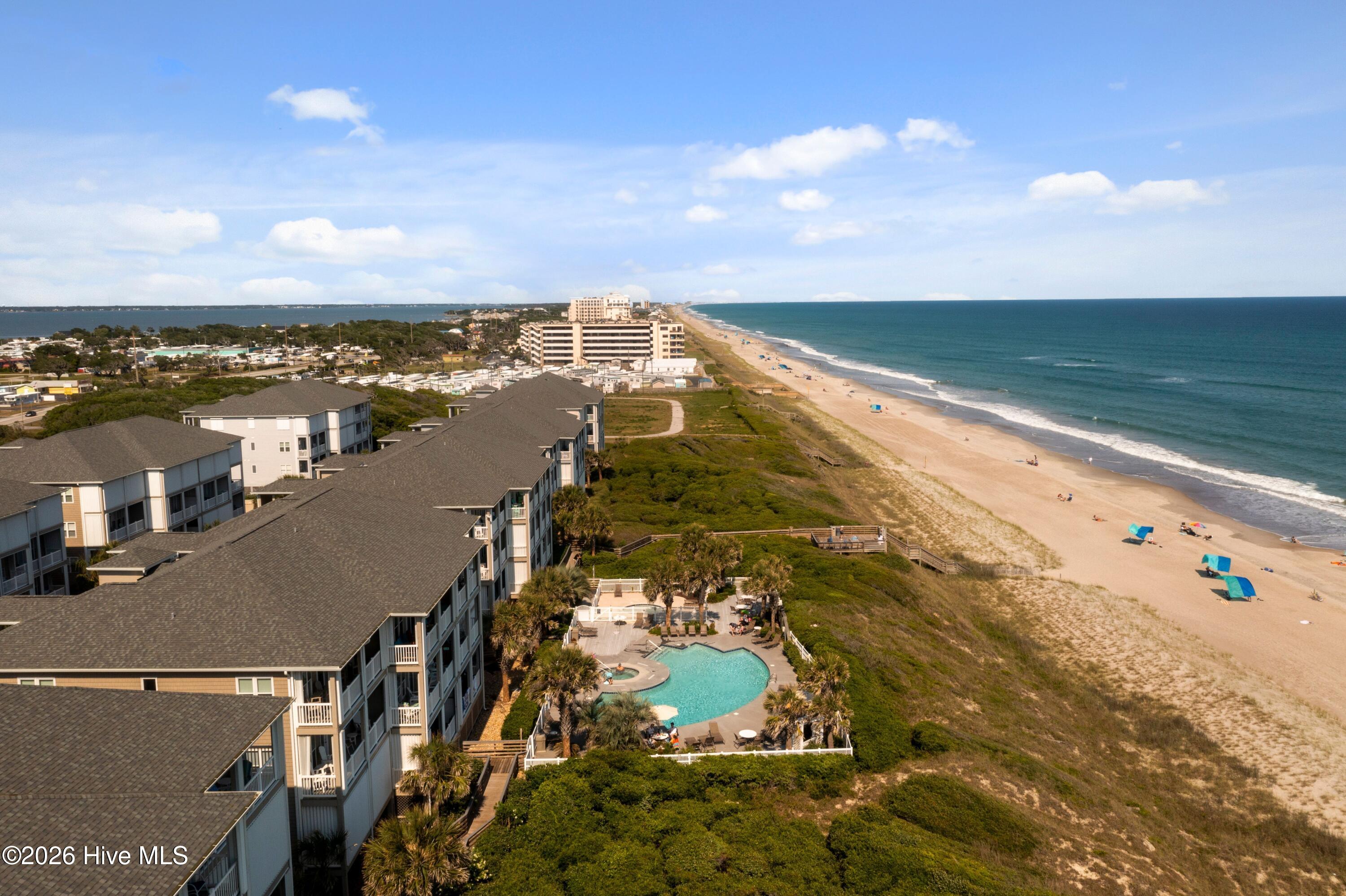 1700 Salter Path Road R102,Indian Beach