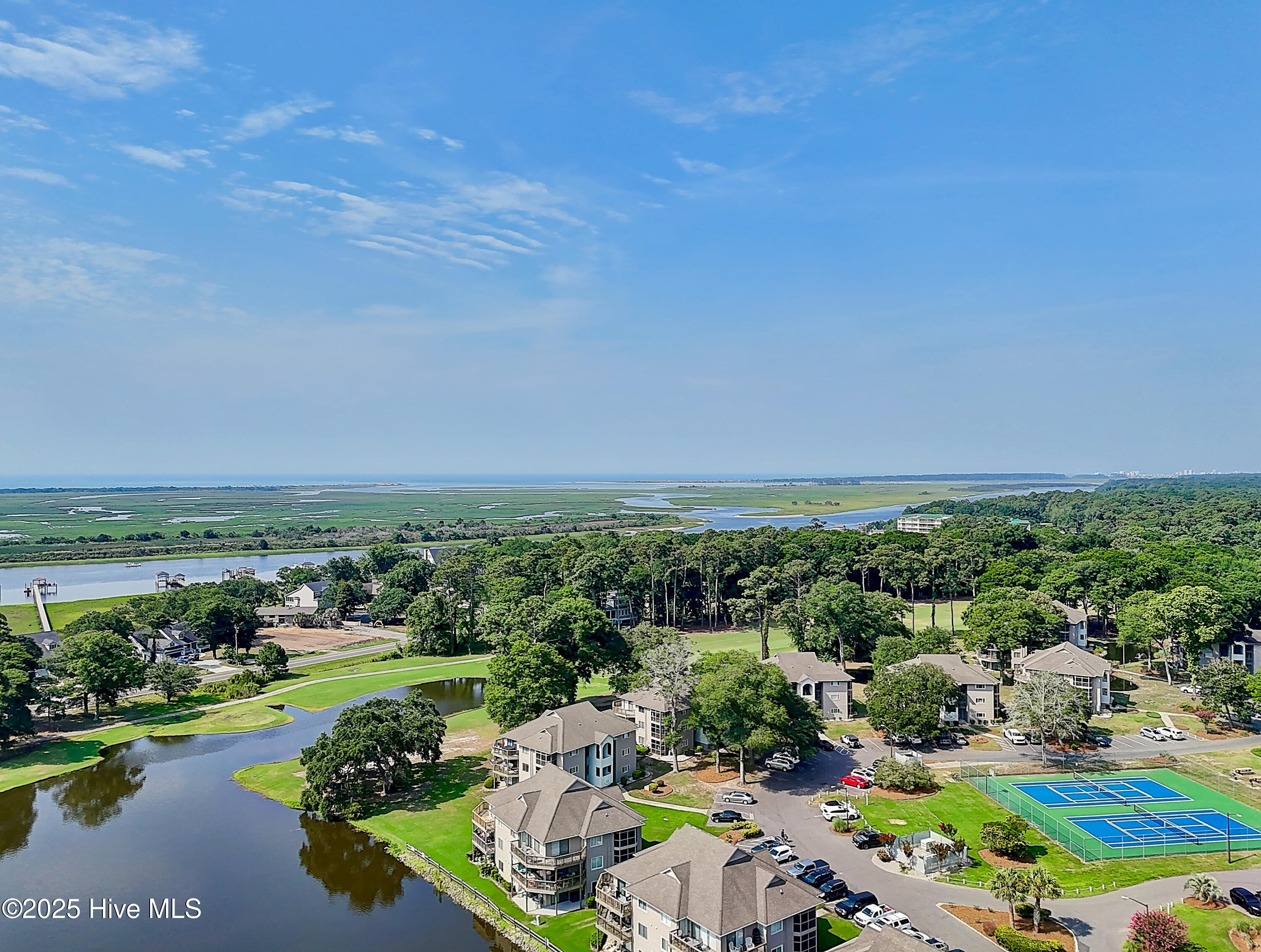 Homes for sale in Sunset Beach, NC | 807 Colony Pl # A, Sunset Beach, NC 28468 | MLS# 100541380