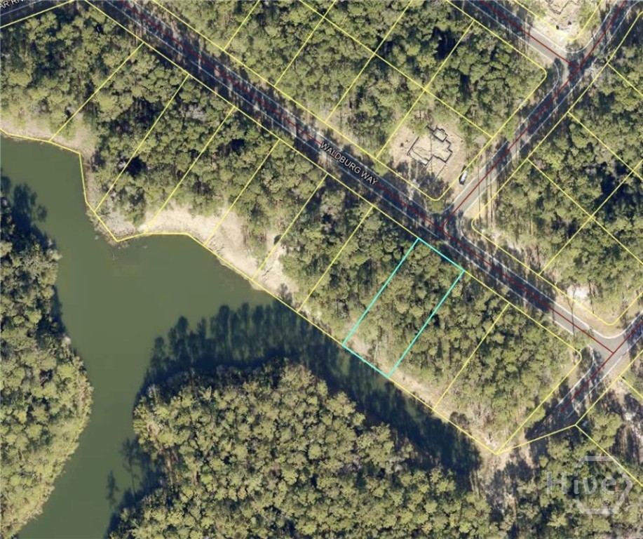 132 Waldburg, Richmond Hill, Georgia, 0 ,Land,For sale,Waldburg,SA345803