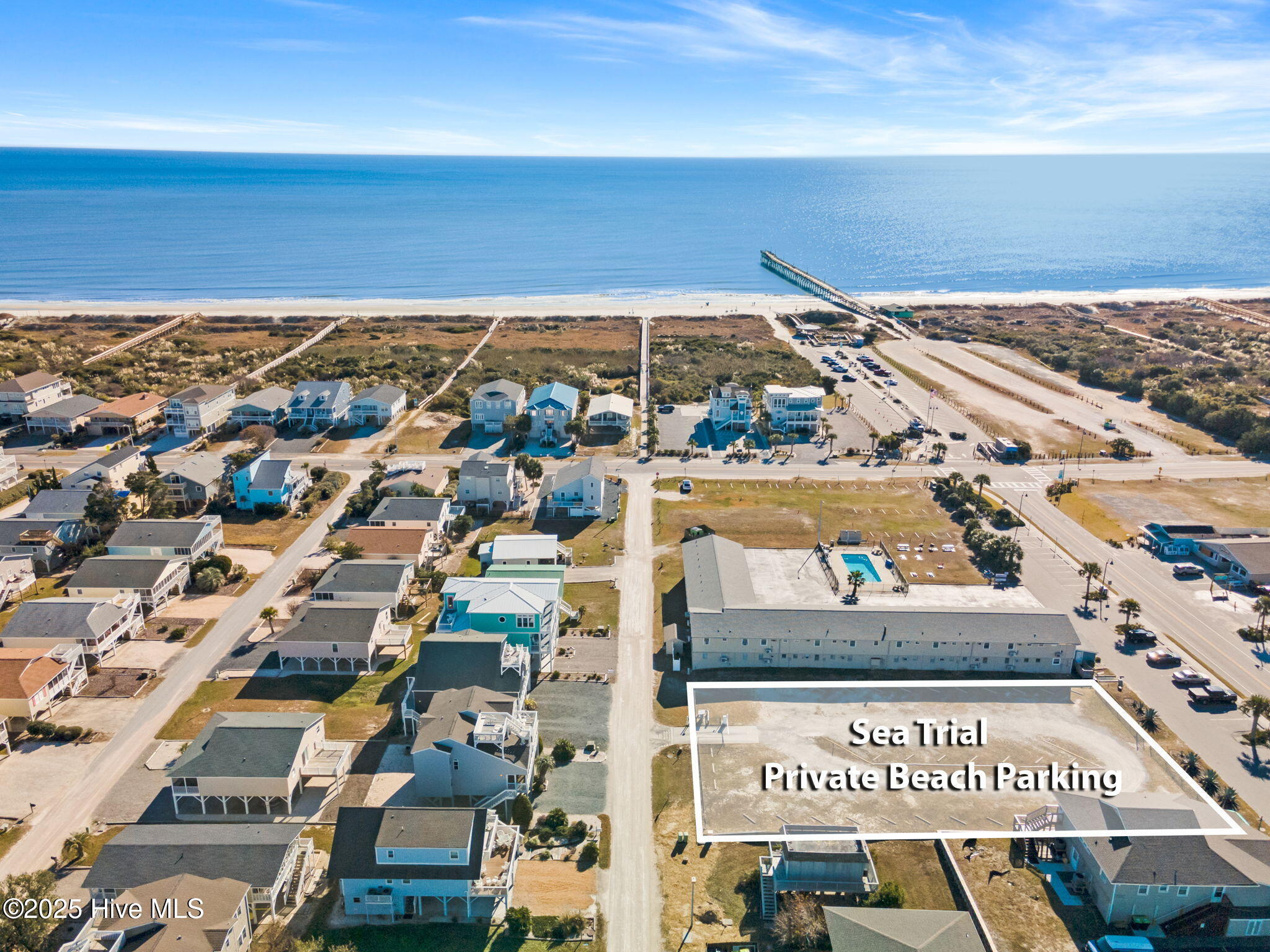 213 Clubhouse Road UNIT 105, Sunset Beach, NC, 28468