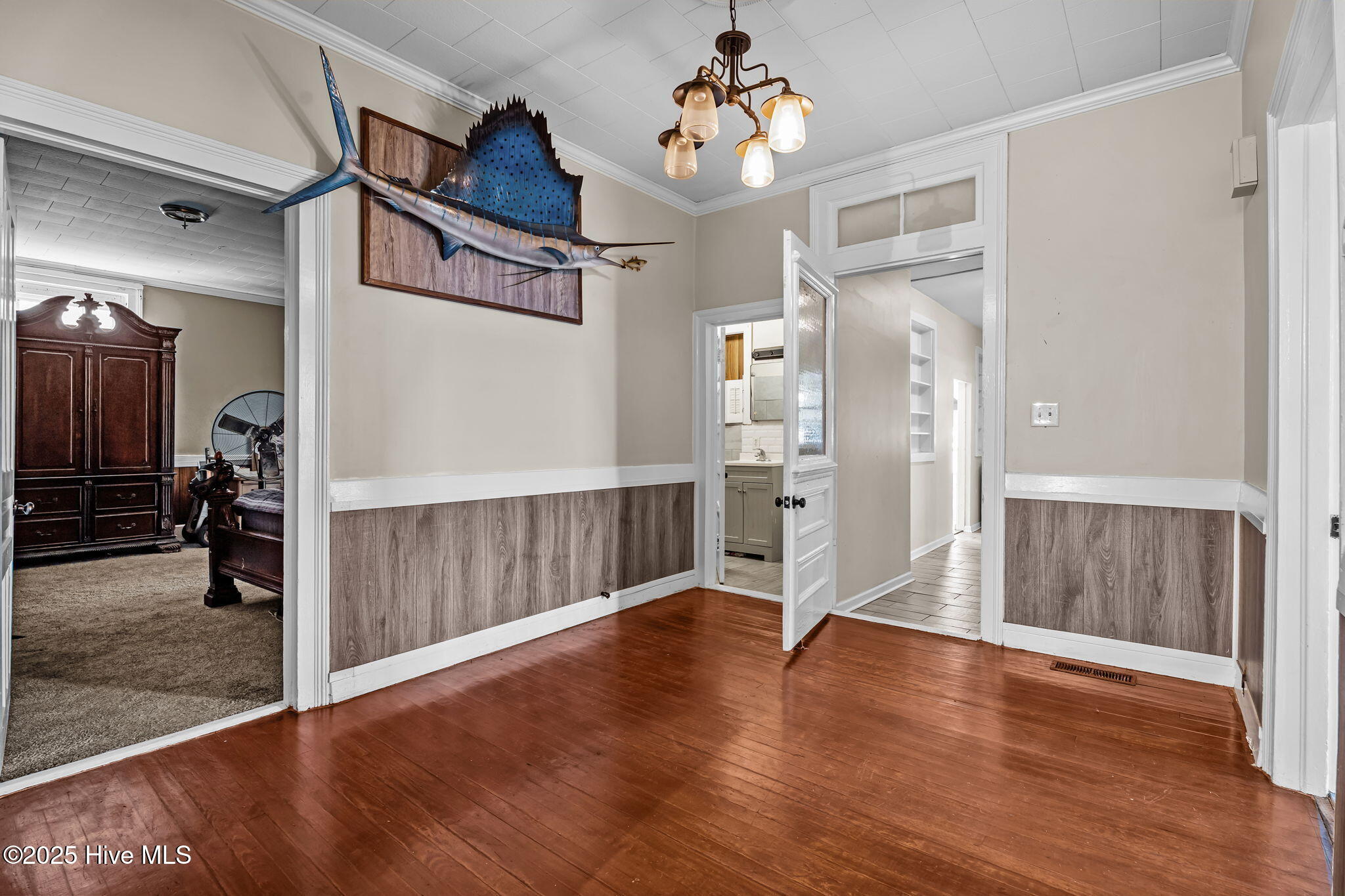 2317 Meadowbrook Road, Rocky Mount, NC, 27801