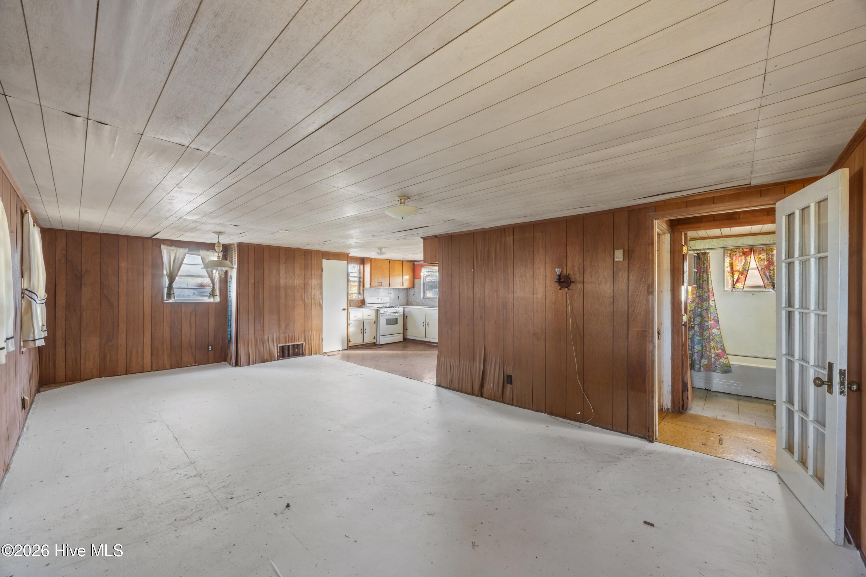 119 N Dawn Street,Merritt