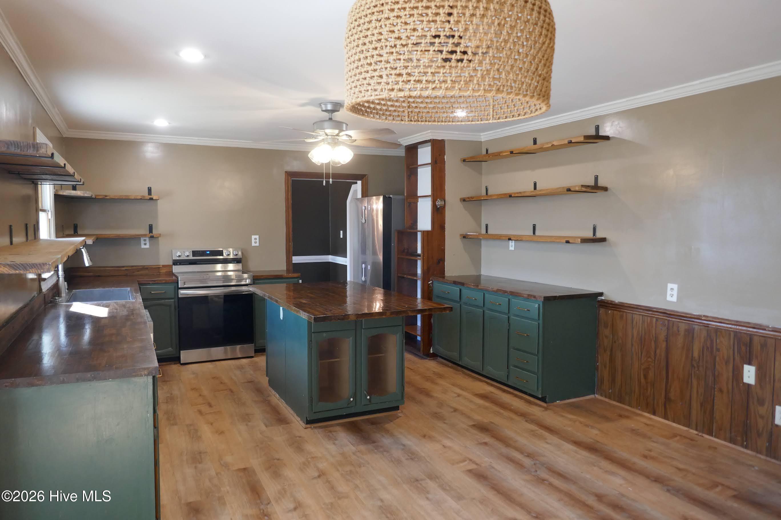 1803 Vine Street, Elizabeth City, NC, 27909