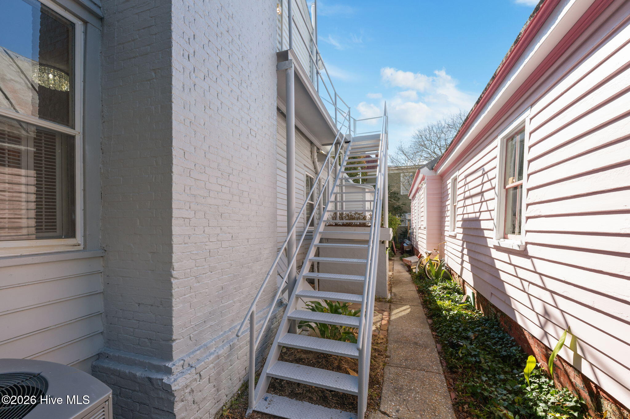 501 New Street, New Bern, NC, 28560