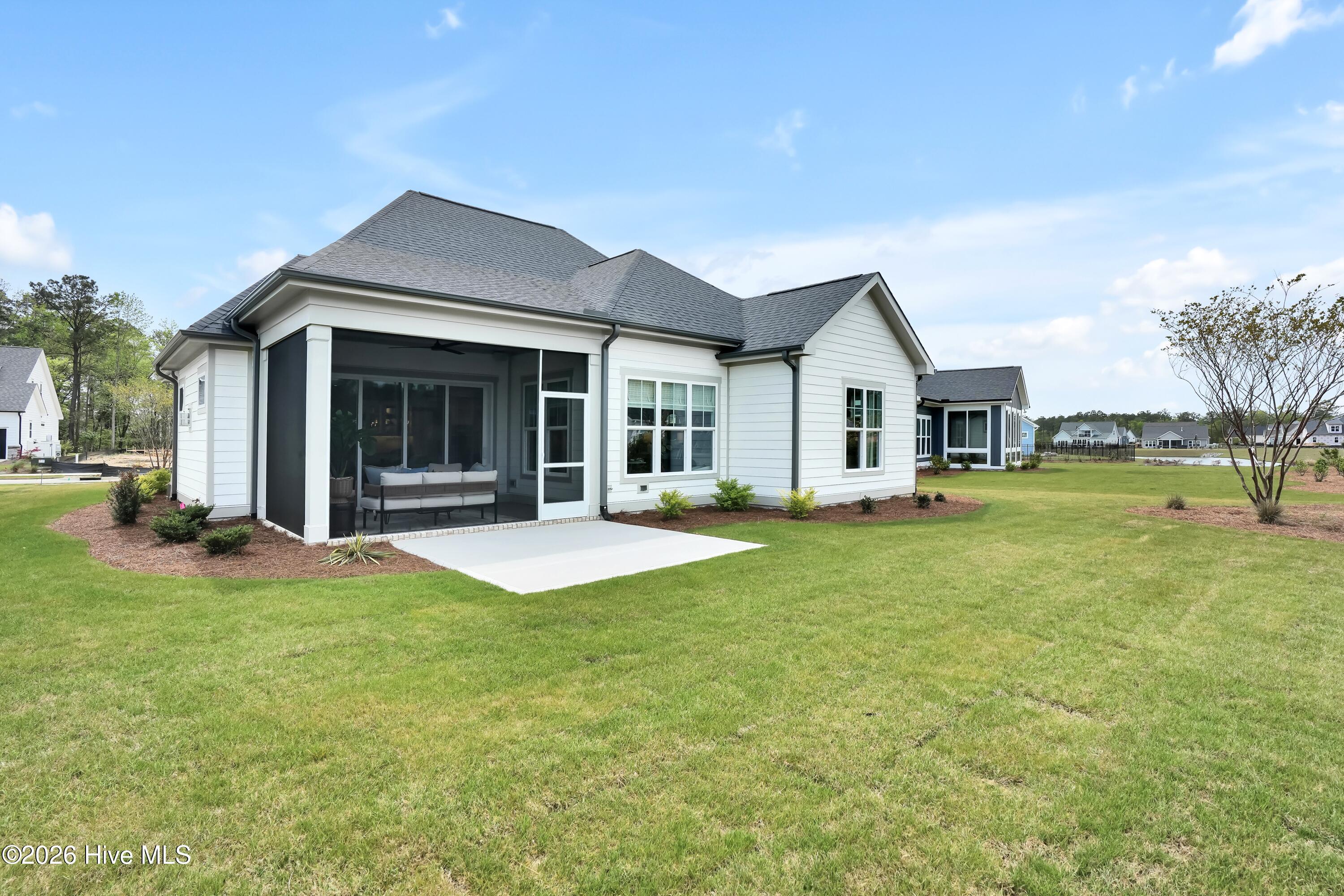 7374 Foxbriar Drive, Leland, NC, 28451