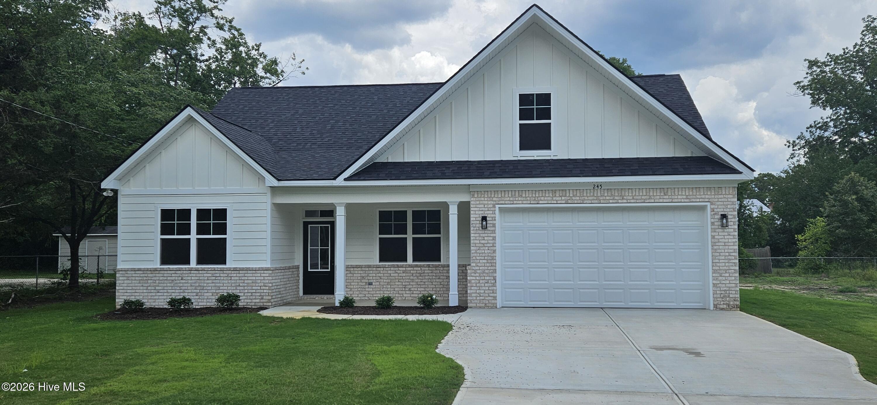 1st image of 245 S Hatcher St, Harlem, GA 30814 | MLS# 100580429