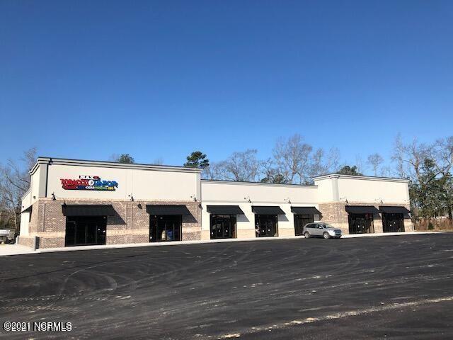 3431 Richlands Highway, #2, Jacksonville, NC 28540 Listing Photo  1