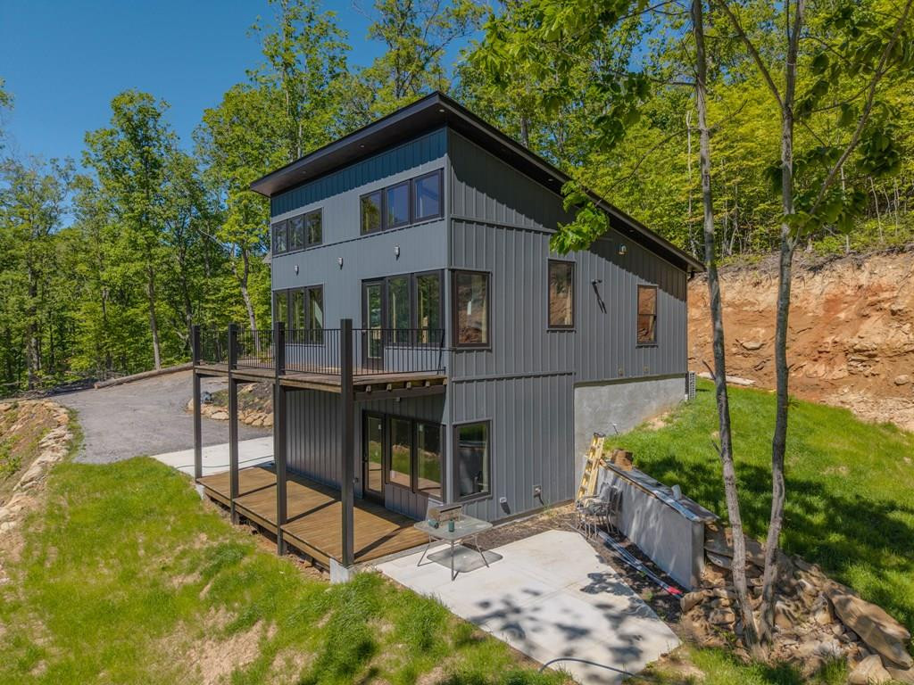58 Mutt Ridge, Murphy, NC 28906 Listing Photo  1