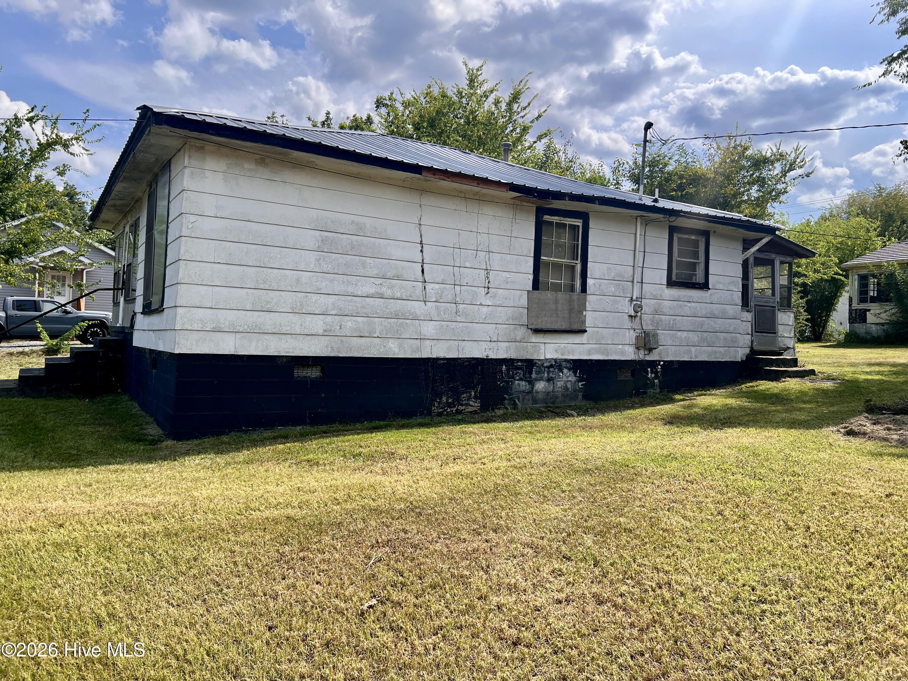 4th image of 103 S Stewart St, Rockingham, NC 28379 | MLS# 100596930