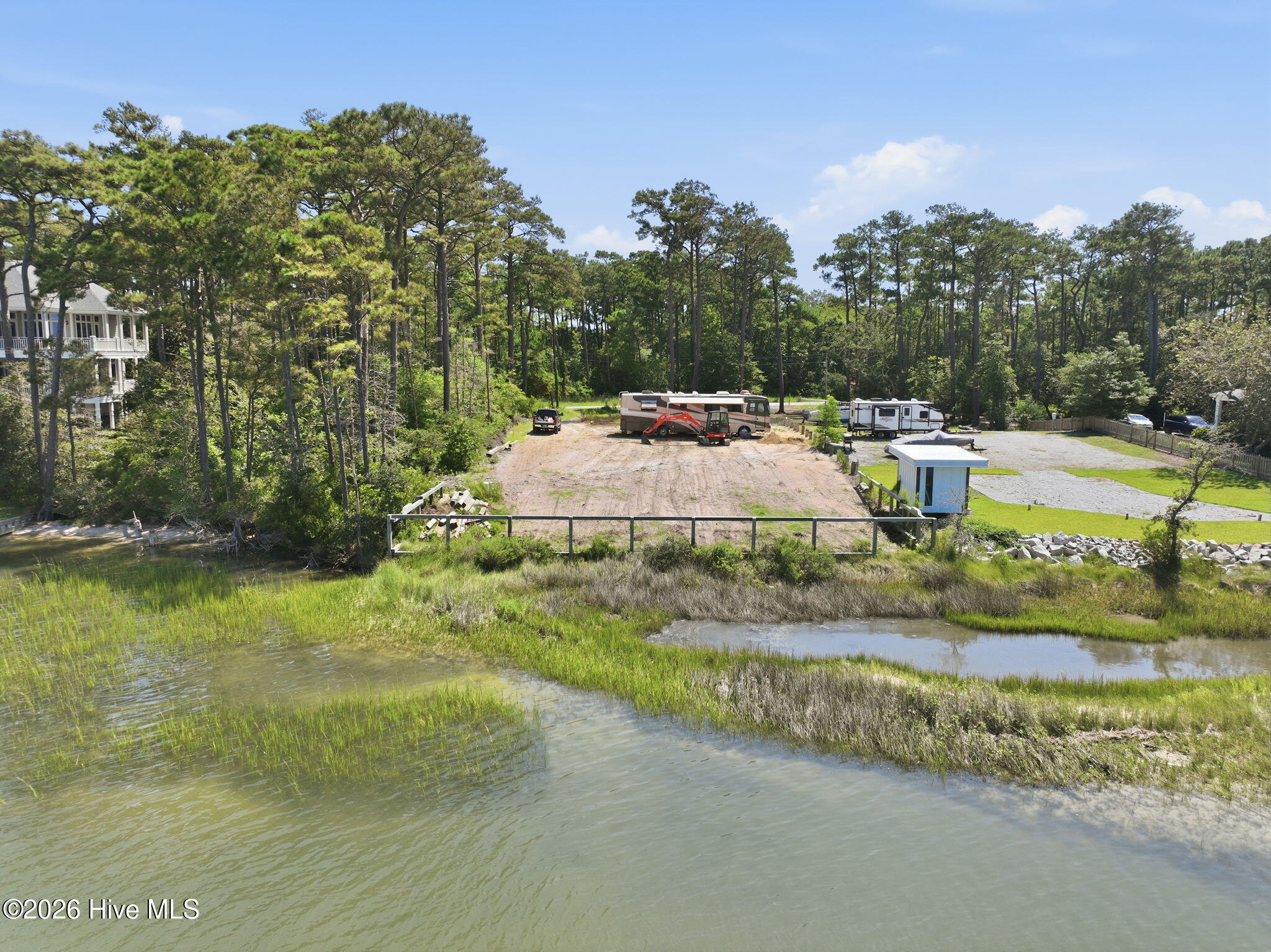 980 3 Crow Hill Road,Beaufort